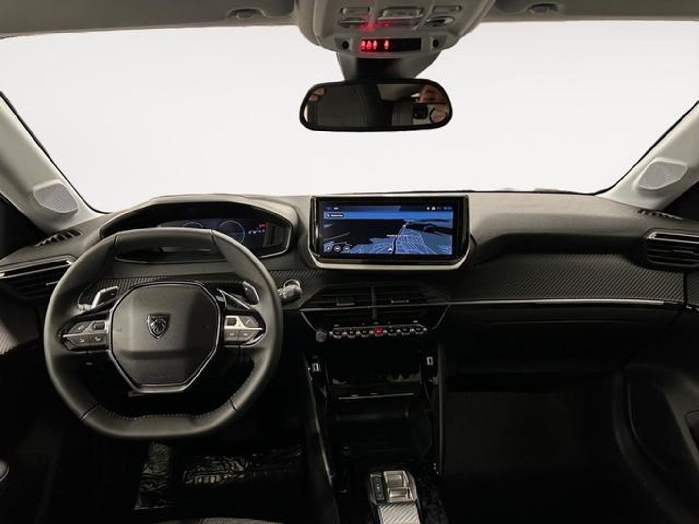 Peugeot 208 Allure Hybrid eDCS6 75 kW (100 CV)