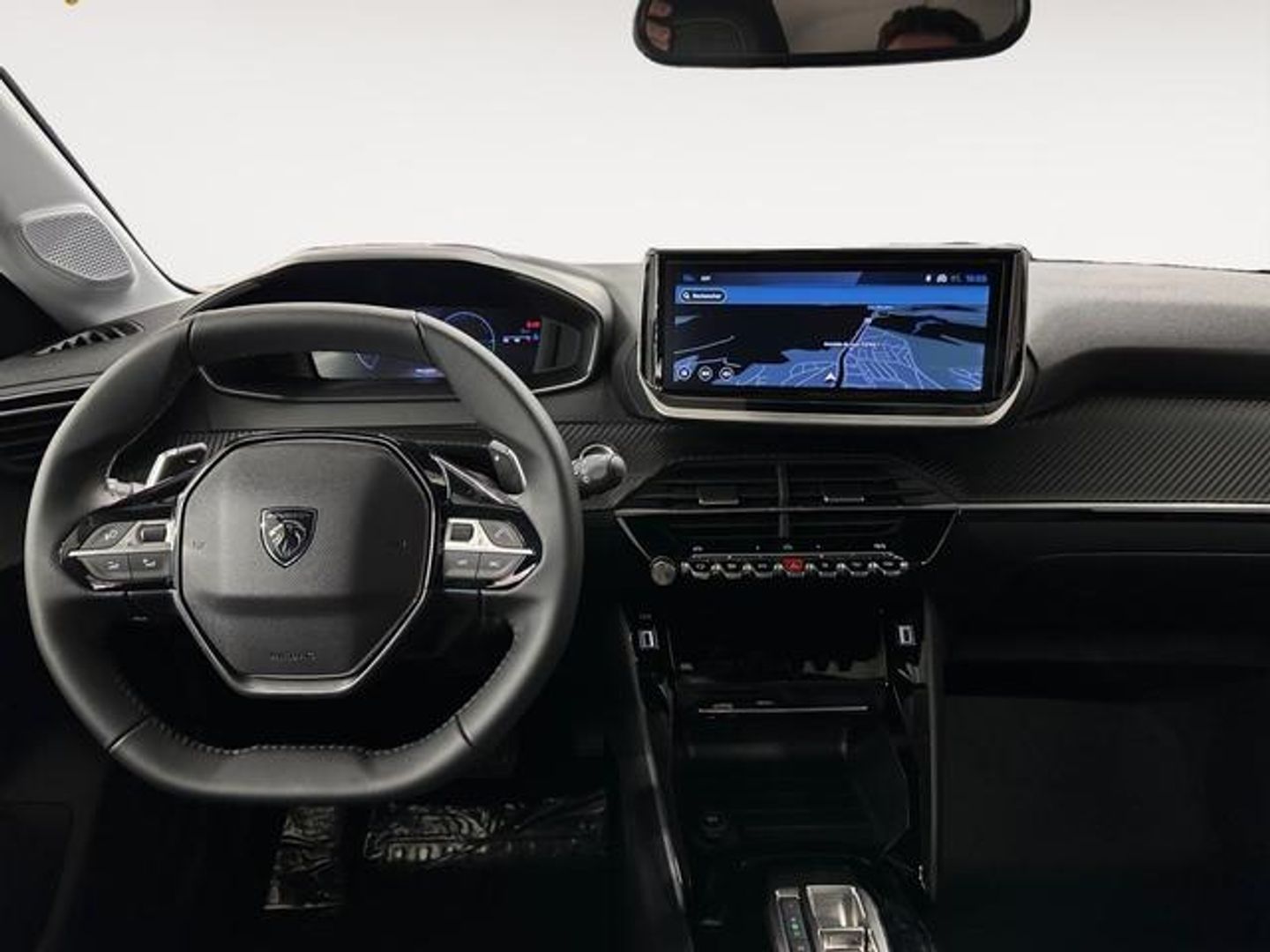 Peugeot 208 Allure Hybrid eDCS6 75 kW (100 CV)
