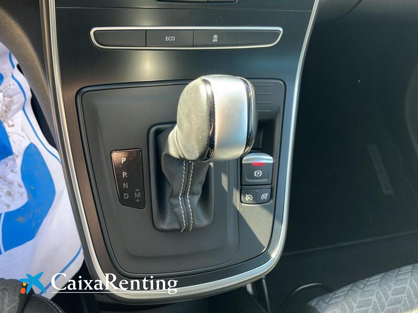 Renault Grand Scenic Limited TCe 103 kW (140 CV) EDC GPF