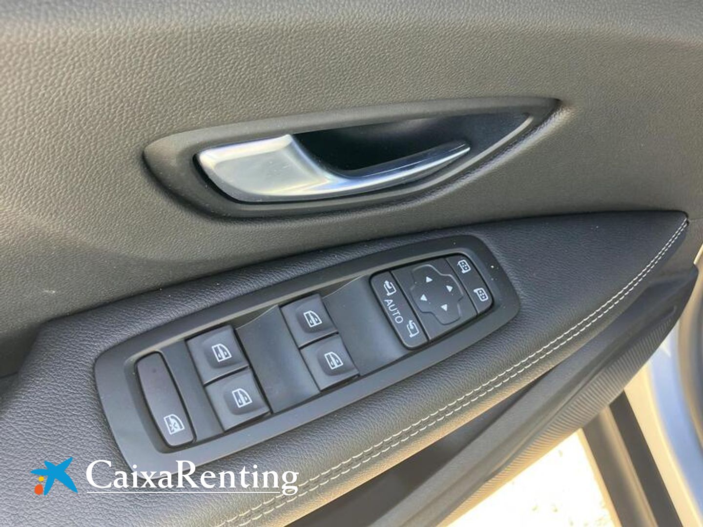 Renault Grand Scenic Limited TCe 103 kW (140 CV) EDC GPF