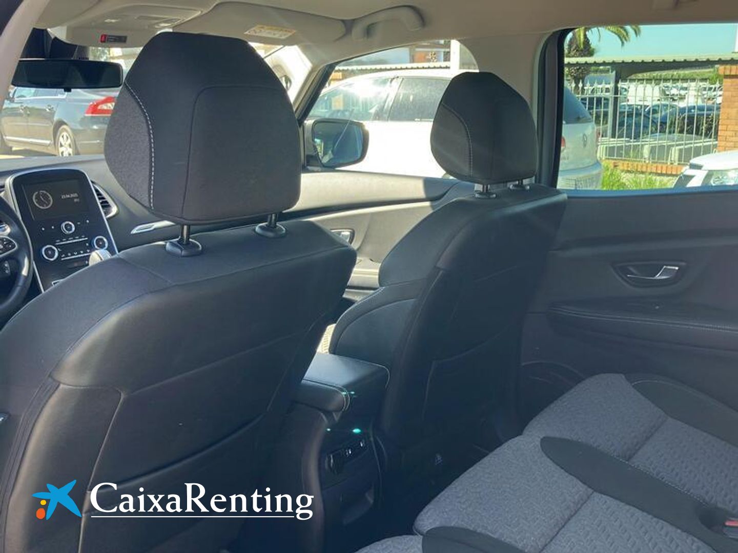 Renault Grand Scenic Limited TCe 103 kW (140 CV) EDC GPF