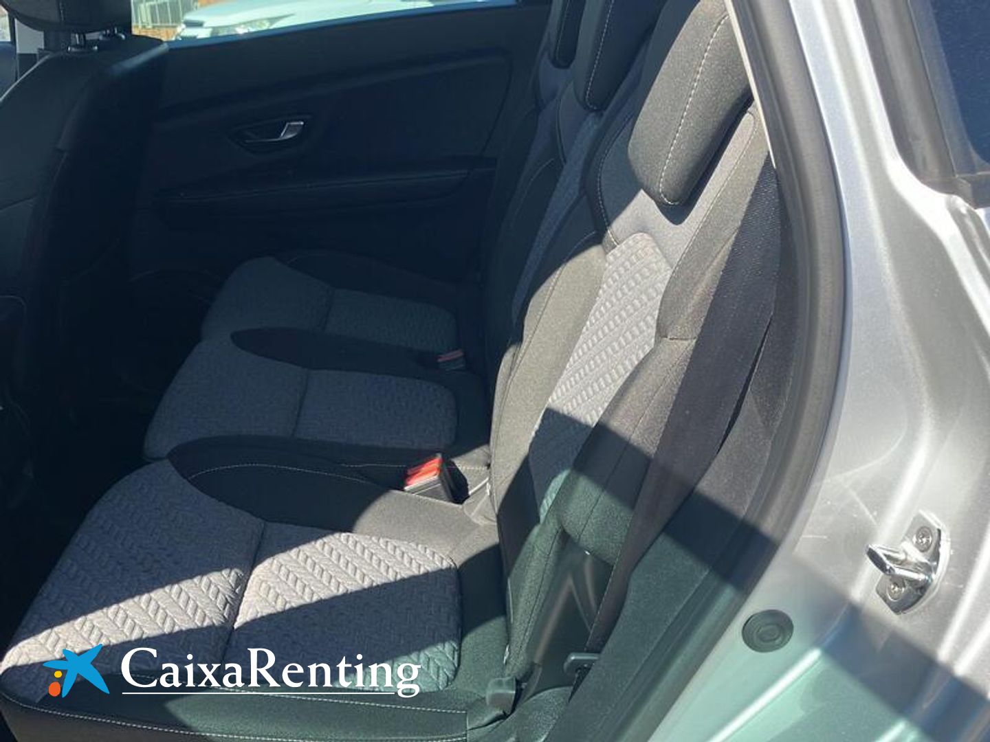 Renault Grand Scenic Limited TCe 103 kW (140 CV) EDC GPF