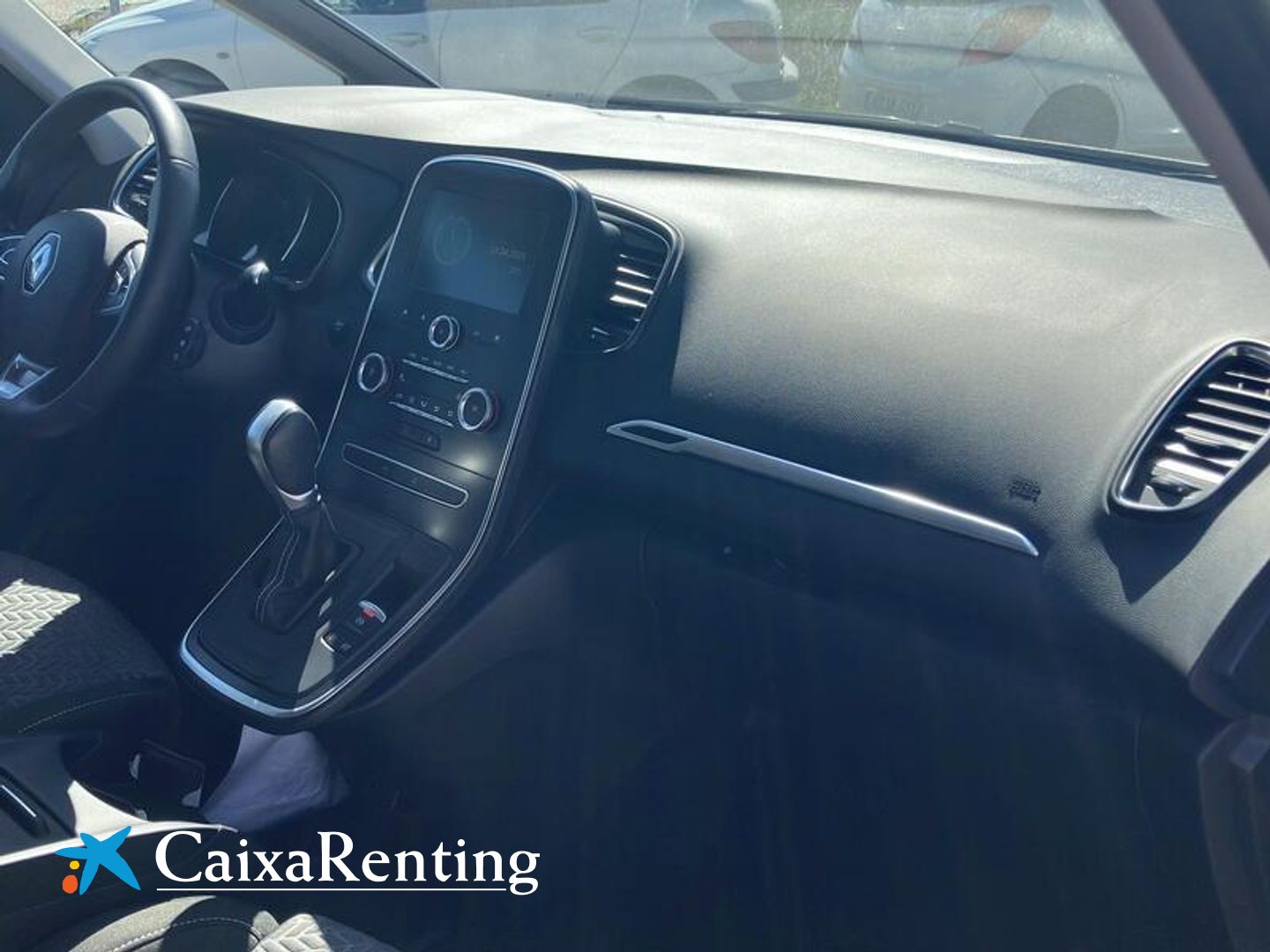 Renault Grand Scenic Limited TCe 103 kW (140 CV) EDC GPF