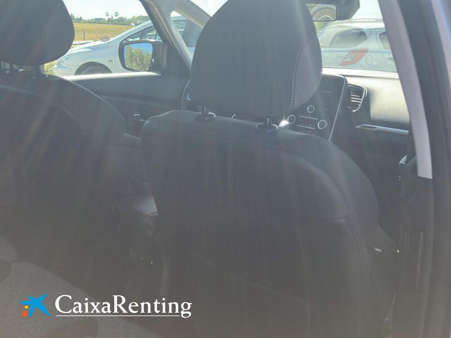 Renault Grand Scenic Limited TCe 103 kW (140 CV) EDC GPF