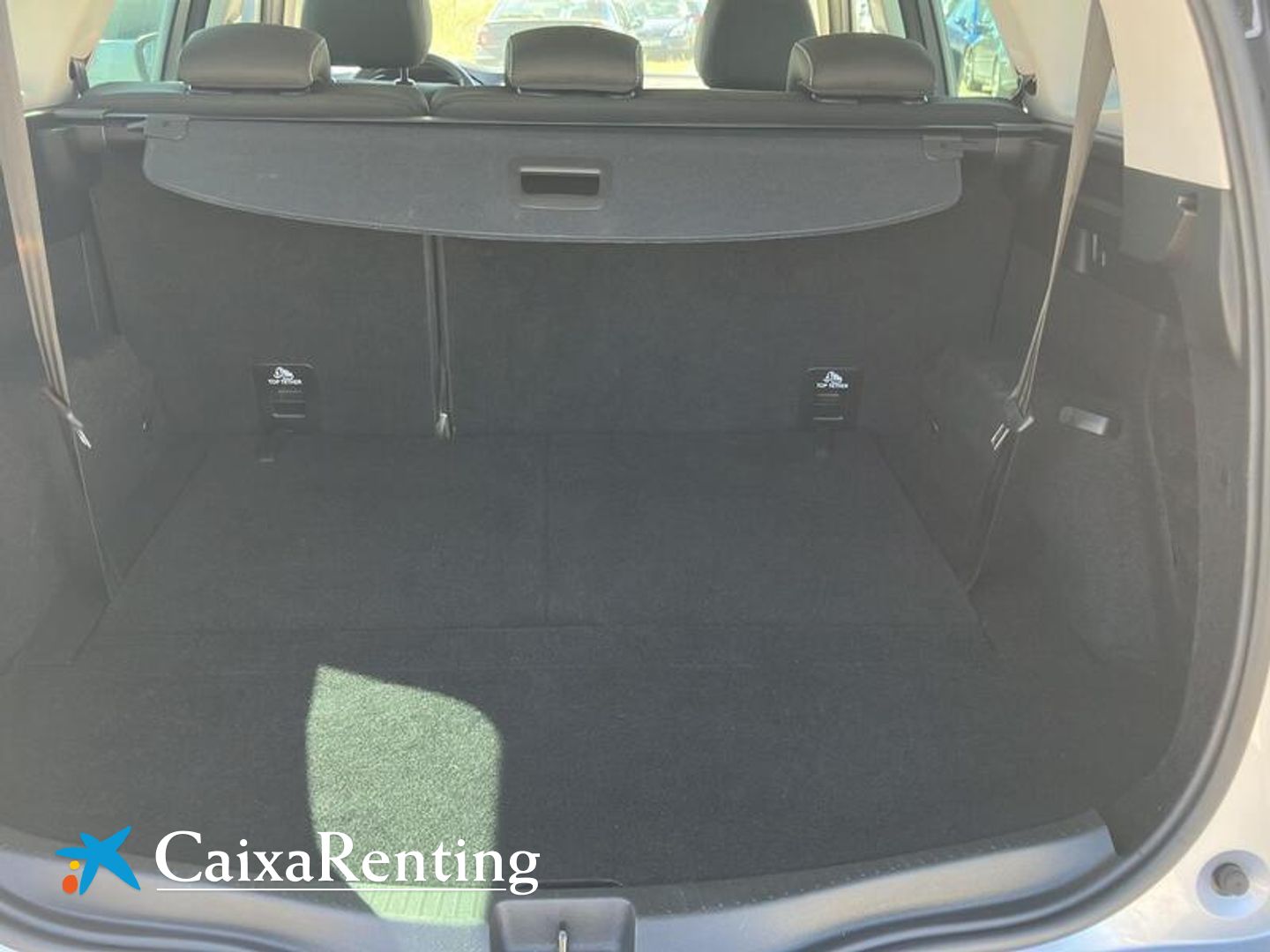 Renault Grand Scenic Limited TCe 103 kW (140 CV) EDC GPF