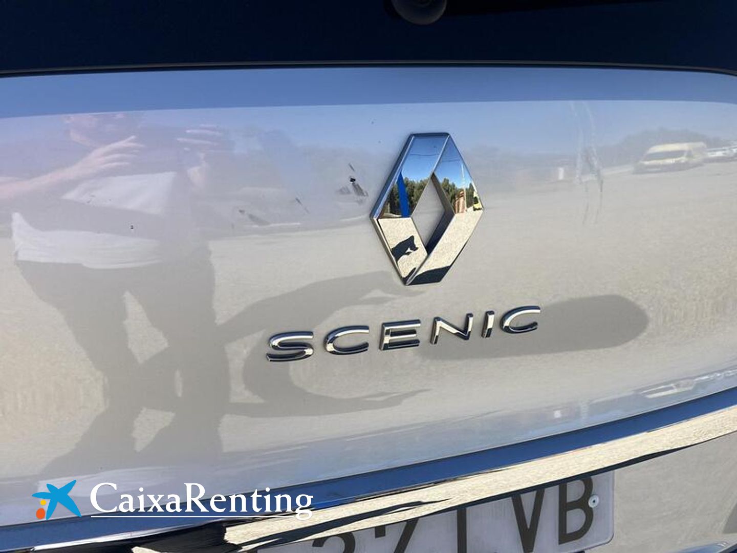Renault Grand Scenic Limited TCe 103 kW (140 CV) EDC GPF