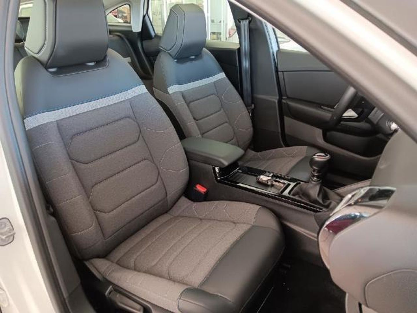 Citroen C4 PureTech 130 S&S 6v Feel Pack 96 kW (130 CV)