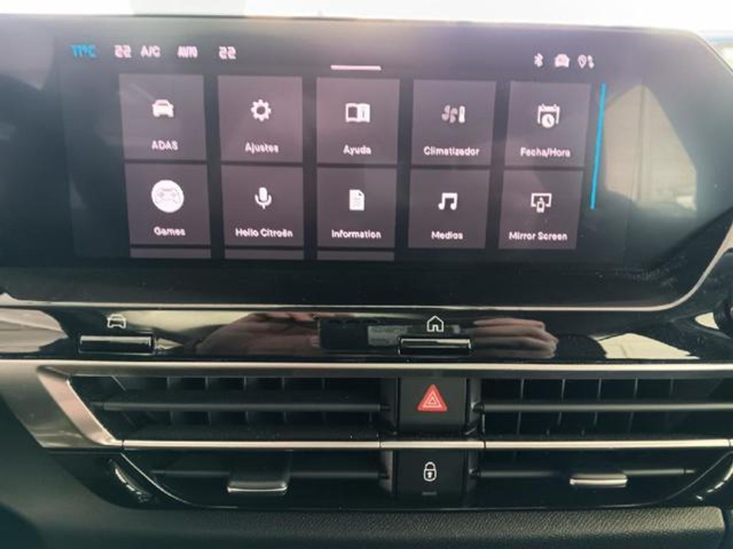 Citroen C4 PureTech 130 S&S 6v Feel Pack 96 kW (130 CV)