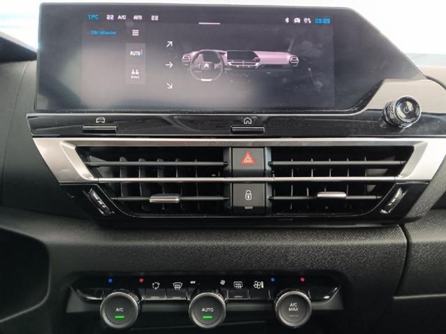 Citroen C4 PureTech 130 S&S 6v Feel Pack 96 kW (130 CV)