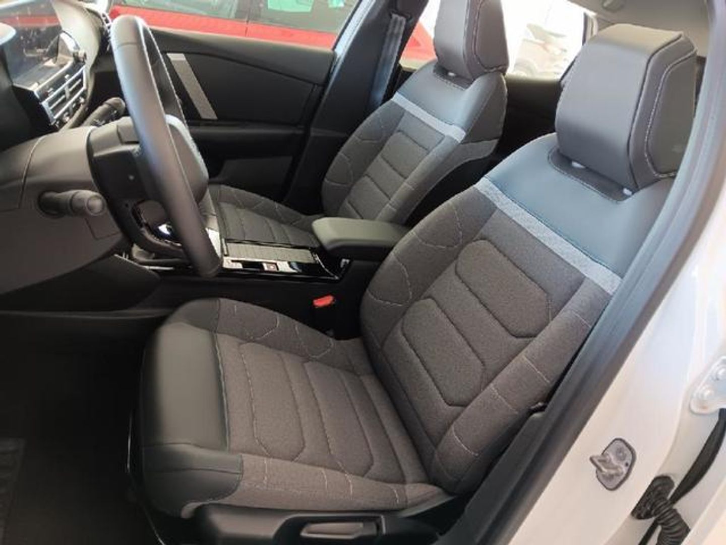 Citroen C4 PureTech 130 S&S 6v Feel Pack 96 kW (130 CV)