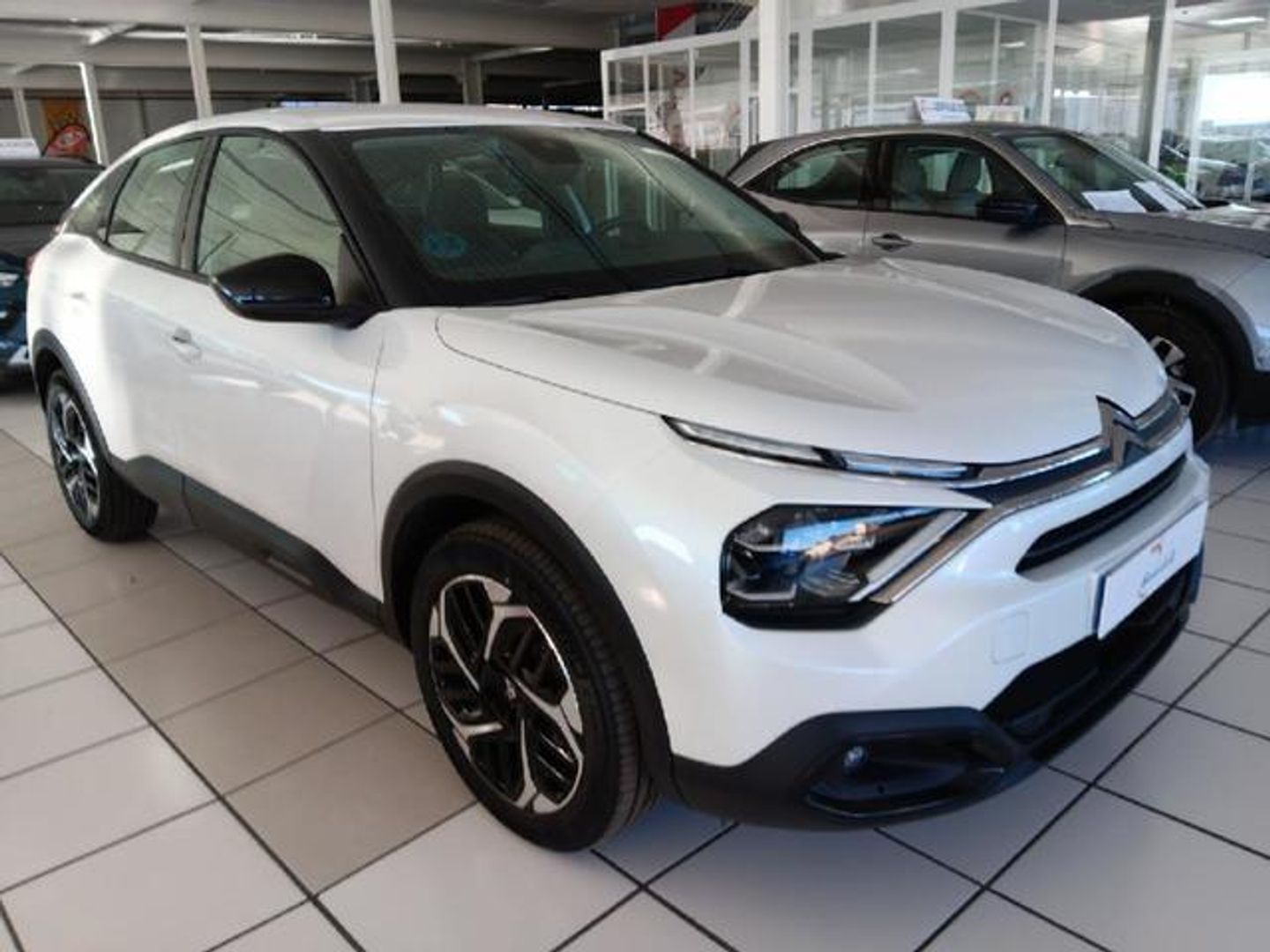 Citroen C4 PureTech 130 S&S 6v Feel Pack 96 kW (130 CV)