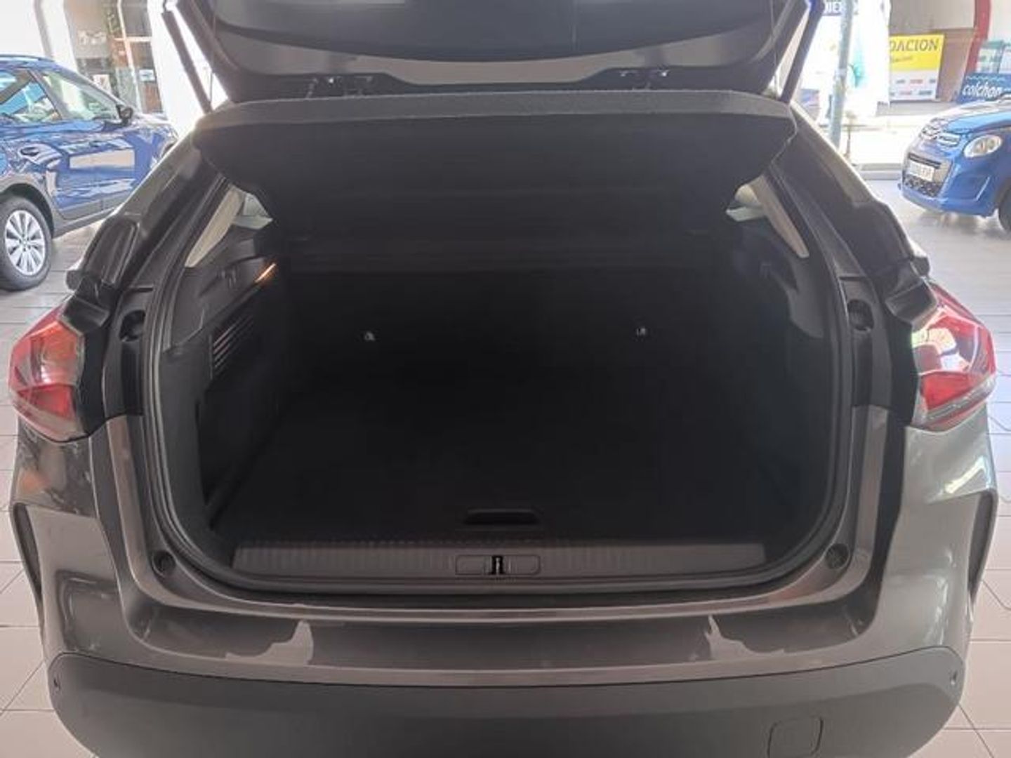 Citroen C4 PureTech 130 S&S 6v Feel Pack 96 kW (130 CV)