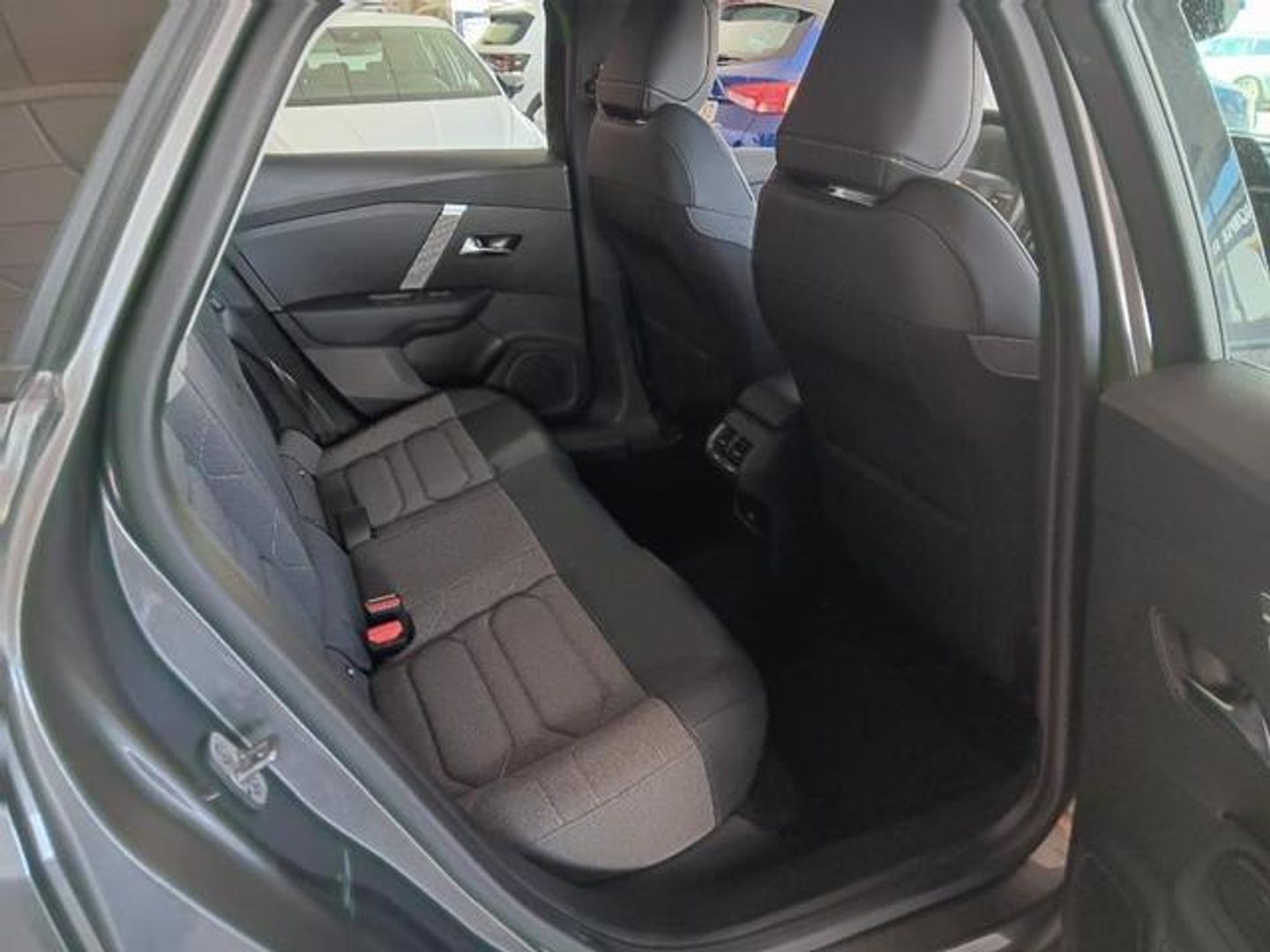 Citroen C4 PureTech 130 S&S 6v Feel Pack 96 kW (130 CV)