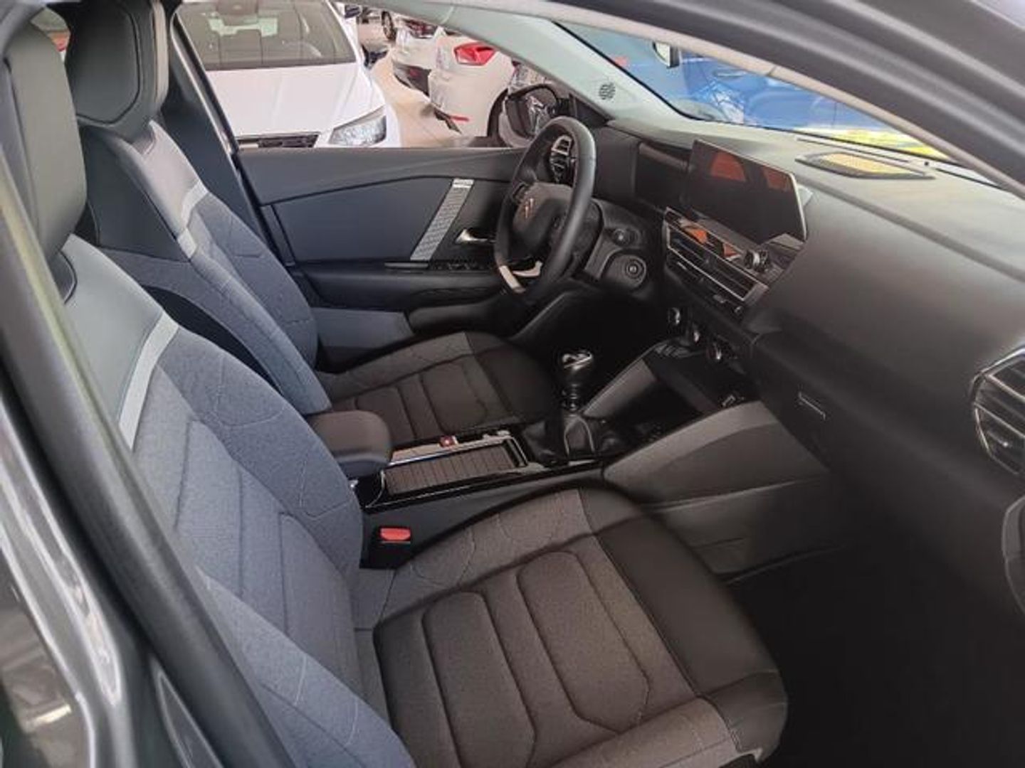 Citroen C4 PureTech 130 S&S 6v Feel Pack 96 kW (130 CV)