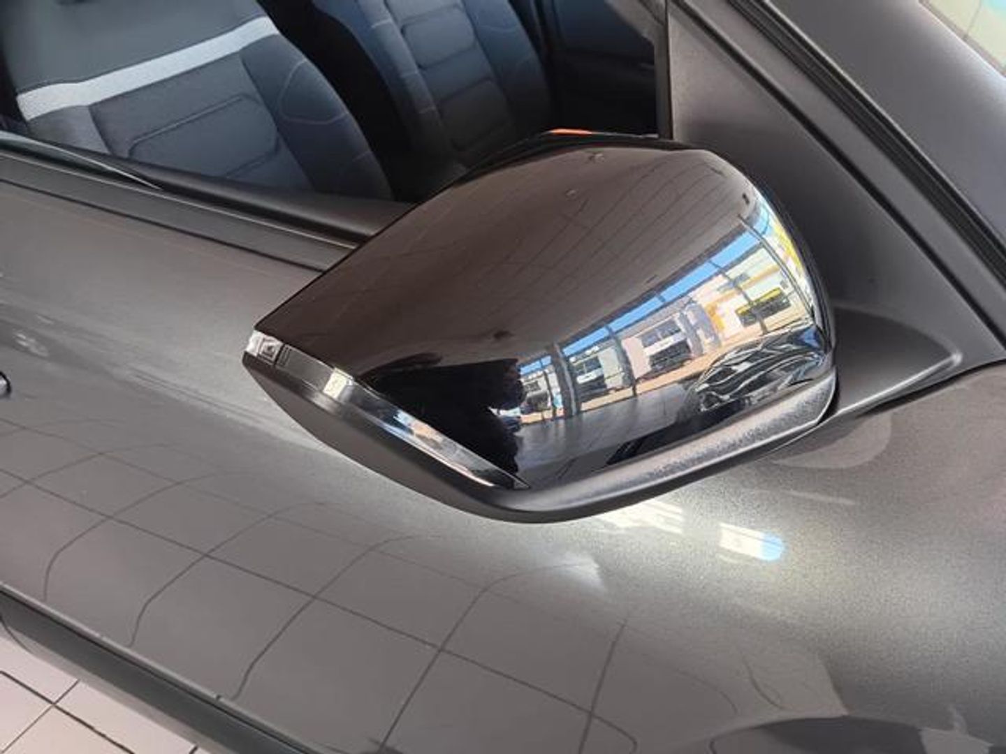 Citroen C4 PureTech 130 S&S 6v Feel Pack 96 kW (130 CV)