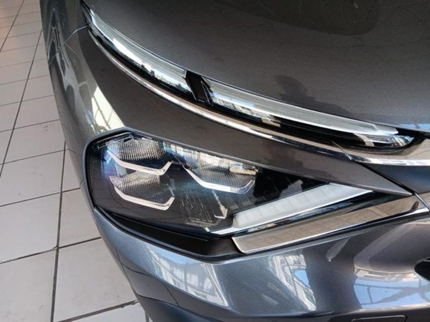 Citroen C4 PureTech 130 S&S 6v Feel Pack 96 kW (130 CV)