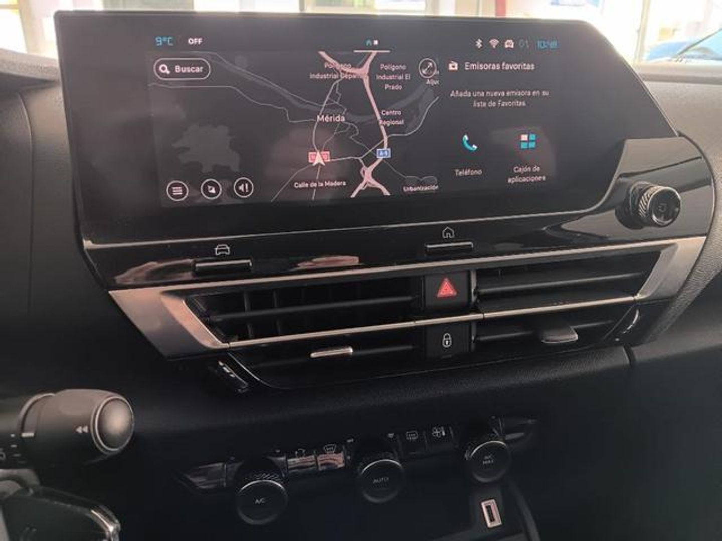 Citroen C4 PureTech 130 S&S 6v Feel Pack 96 kW (130 CV)