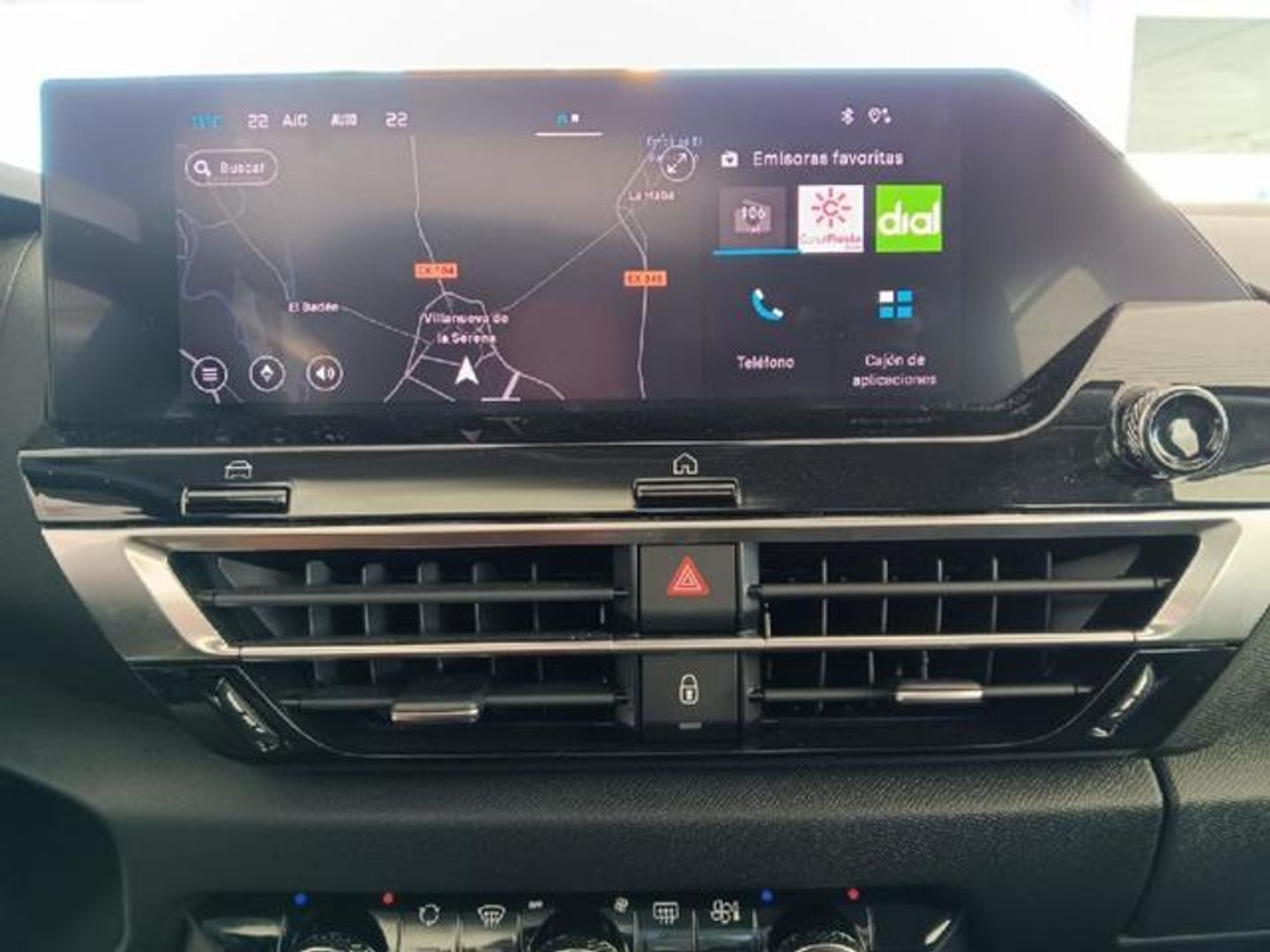 Citroen C4 PureTech 130 S&S 6v Feel Pack 96 kW (130 CV)