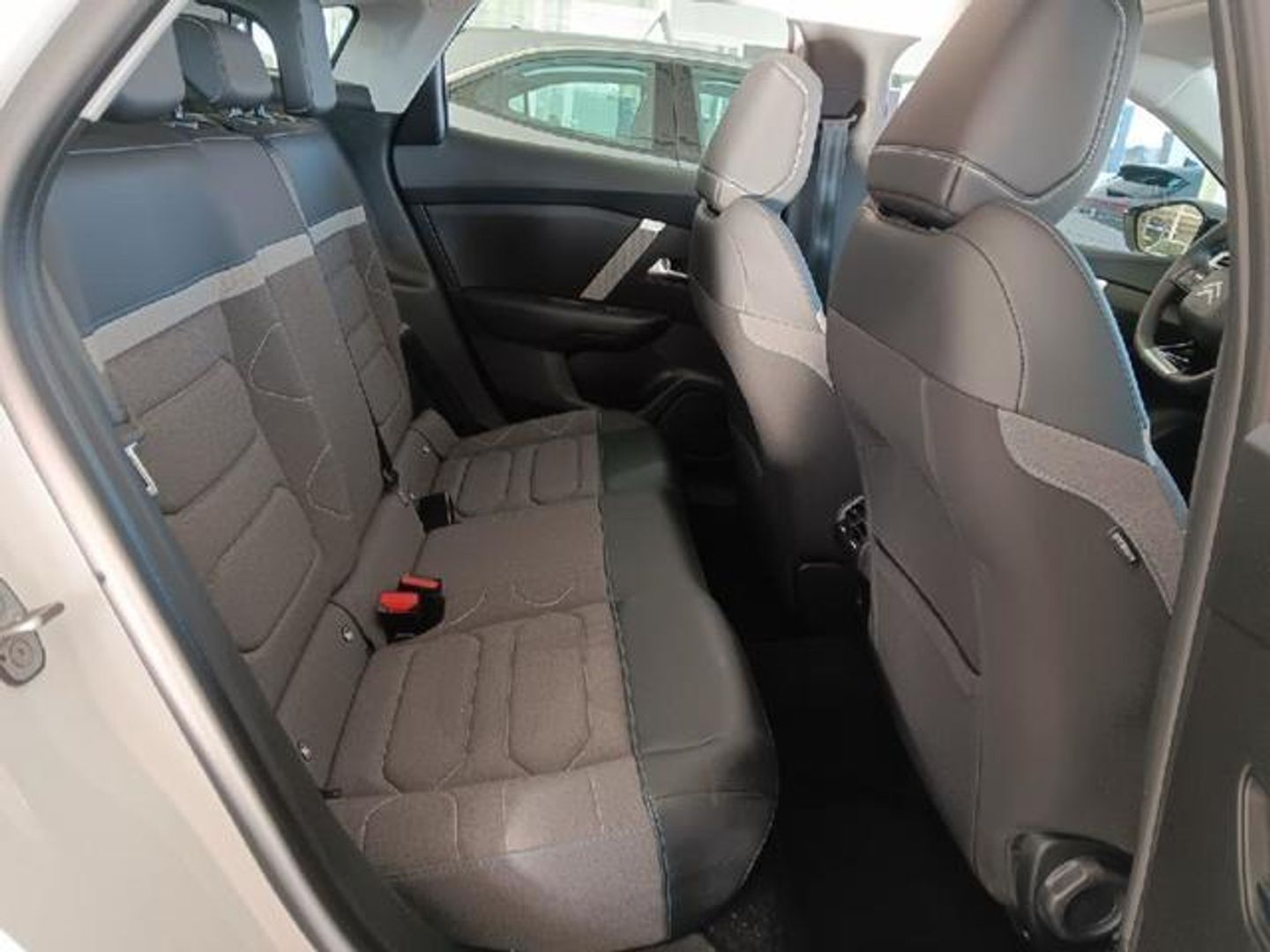 Citroen C4 PureTech 130 S&S 6v Feel Pack 96 kW (130 CV)