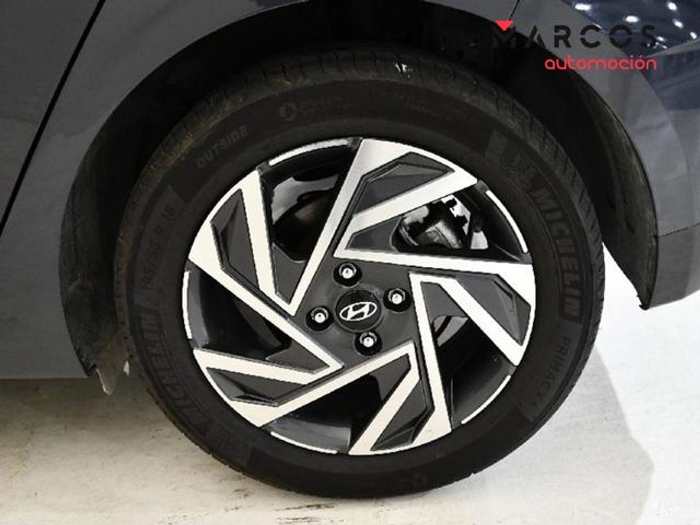 Hyundai i20 1.0 TGDI Klass 74 kW (100 CV)