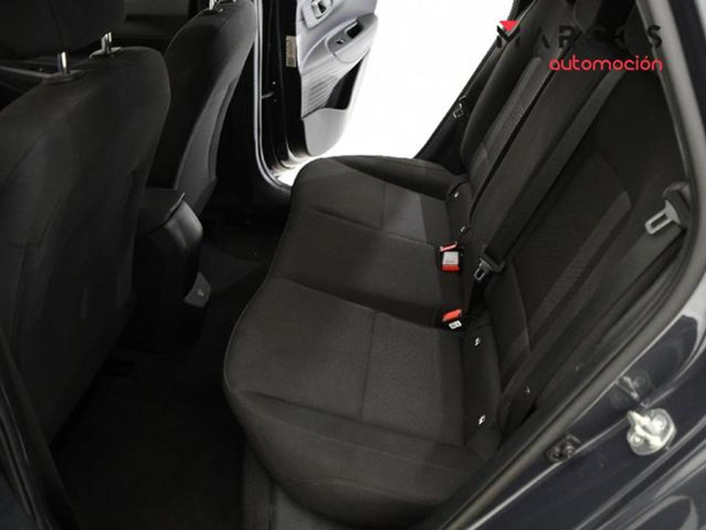Hyundai i20 1.0 TGDI Klass 74 kW (100 CV)