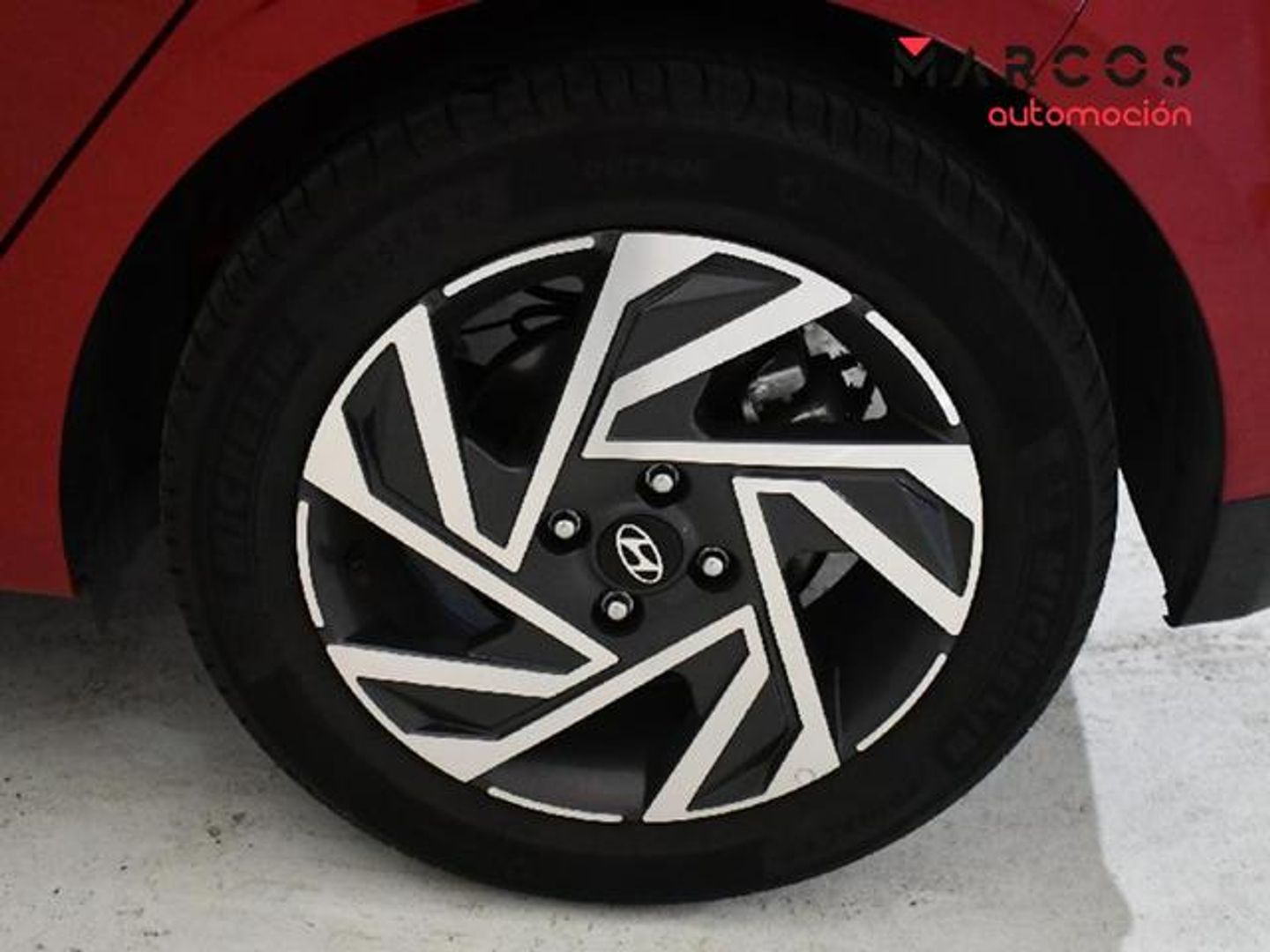 Hyundai i20 1.0 TGDI Klass 74 kW (100 CV)
