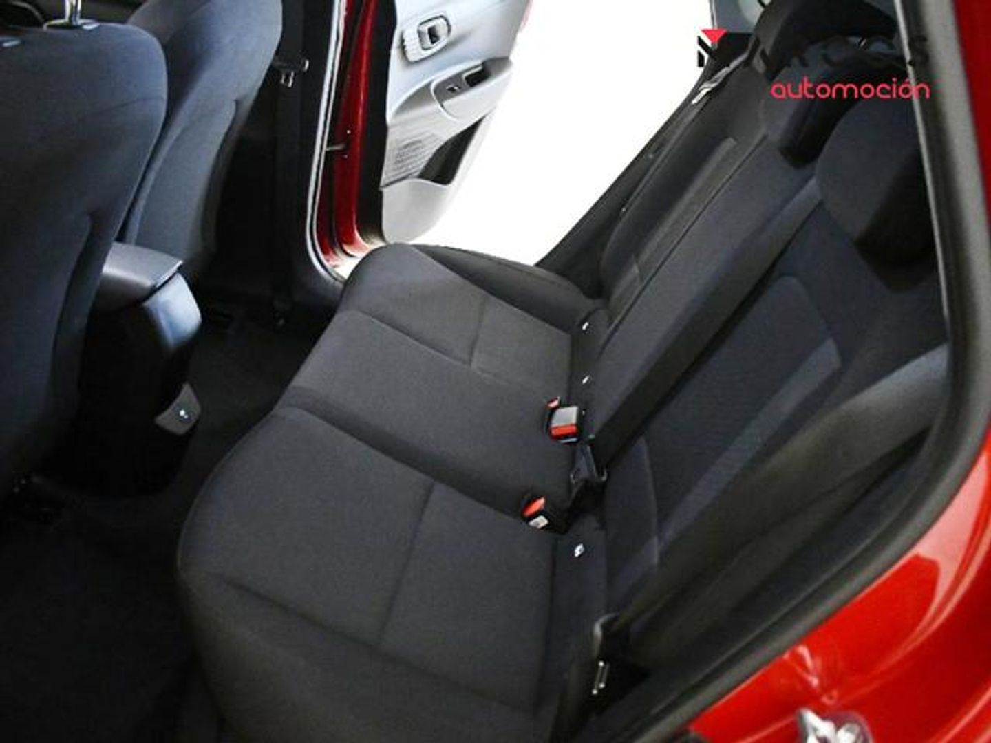 Hyundai i20 1.0 TGDI Klass 74 kW (100 CV)