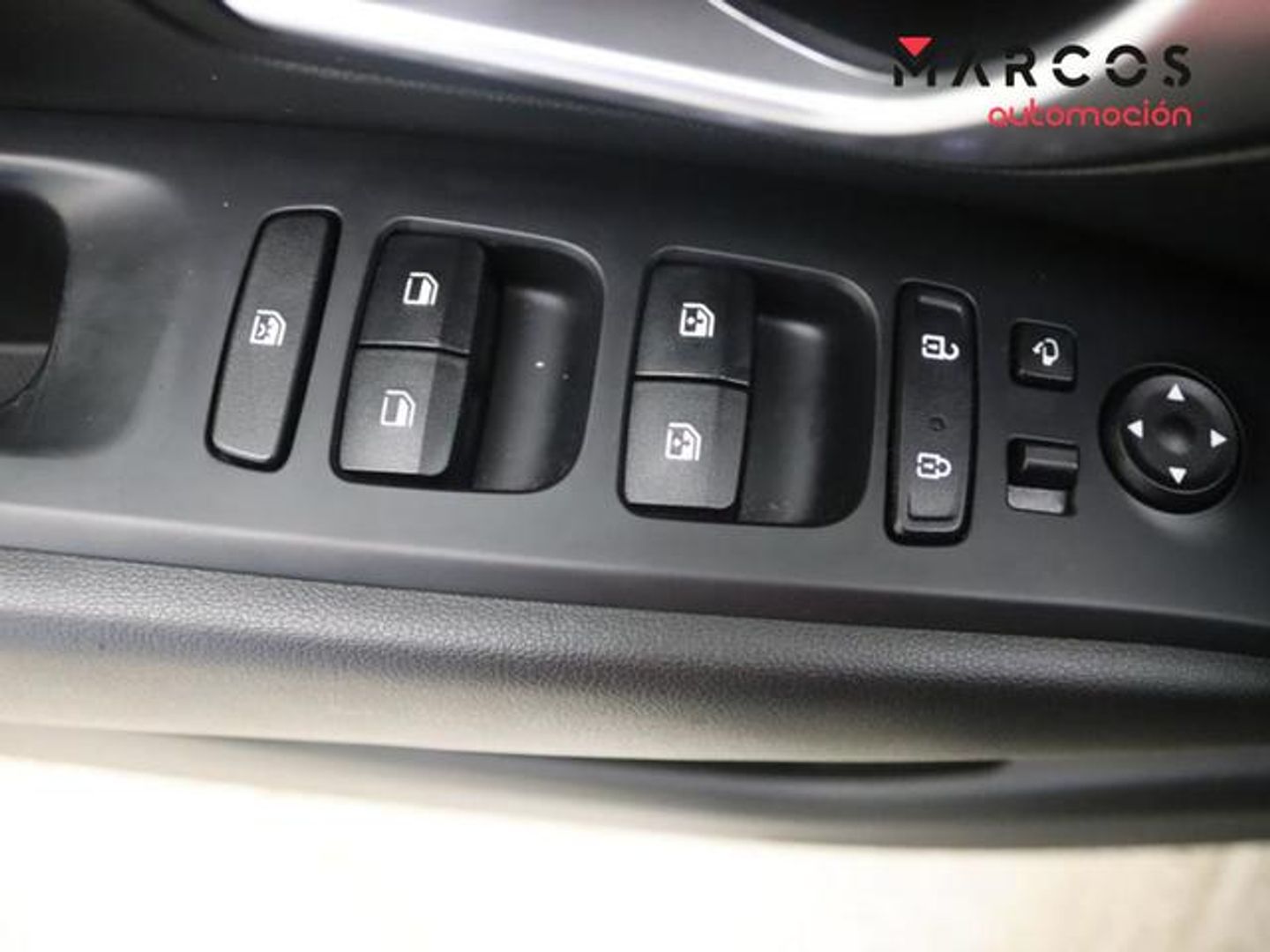 Hyundai Tucson 1.6 TGDI Maxx 110 kW (150 CV)