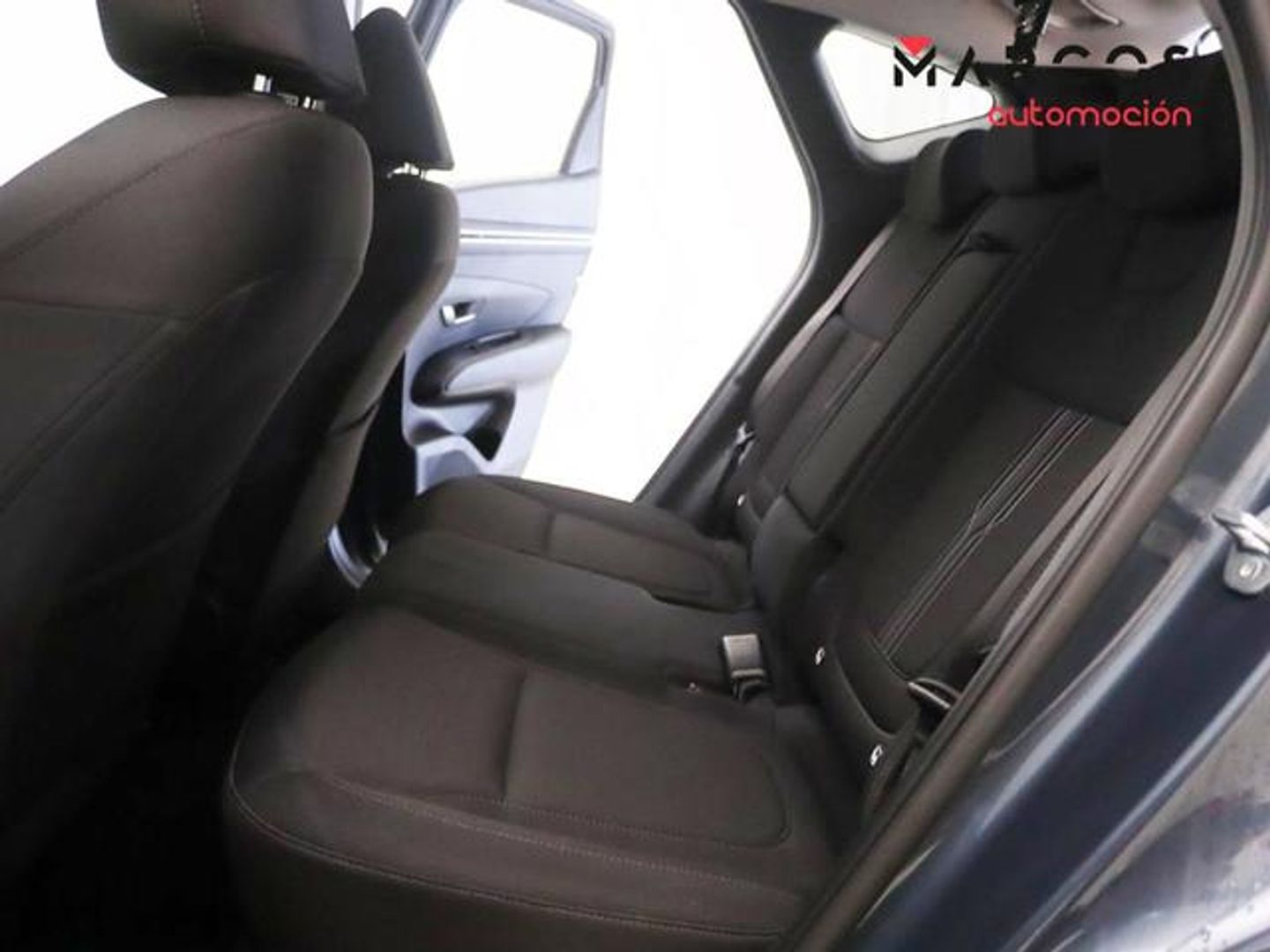 Hyundai Tucson 1.6 TGDI Maxx 110 kW (150 CV)