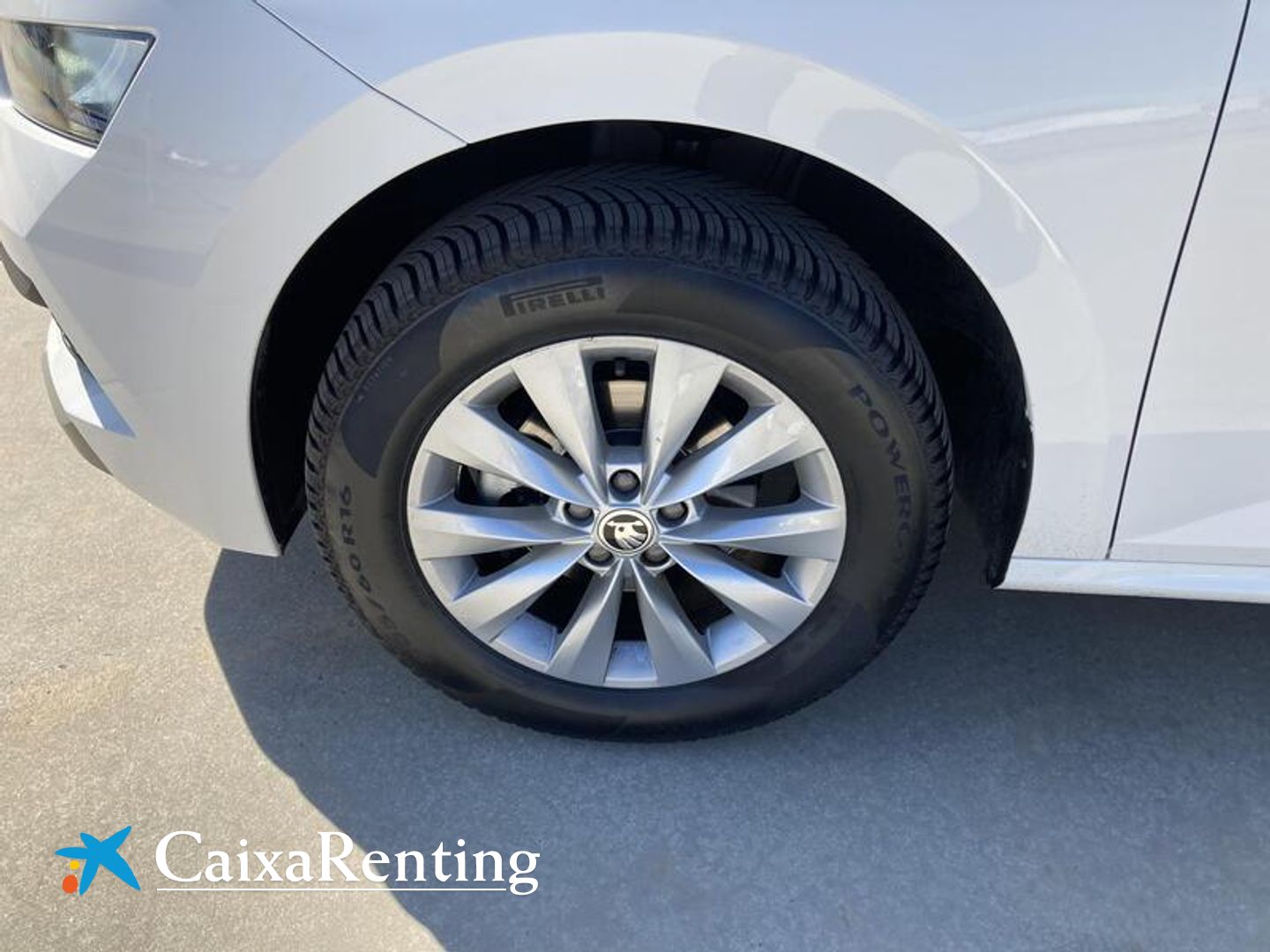 Skoda Kamiq 1.0 TSI Ambition DSG 81 kW (110 CV)