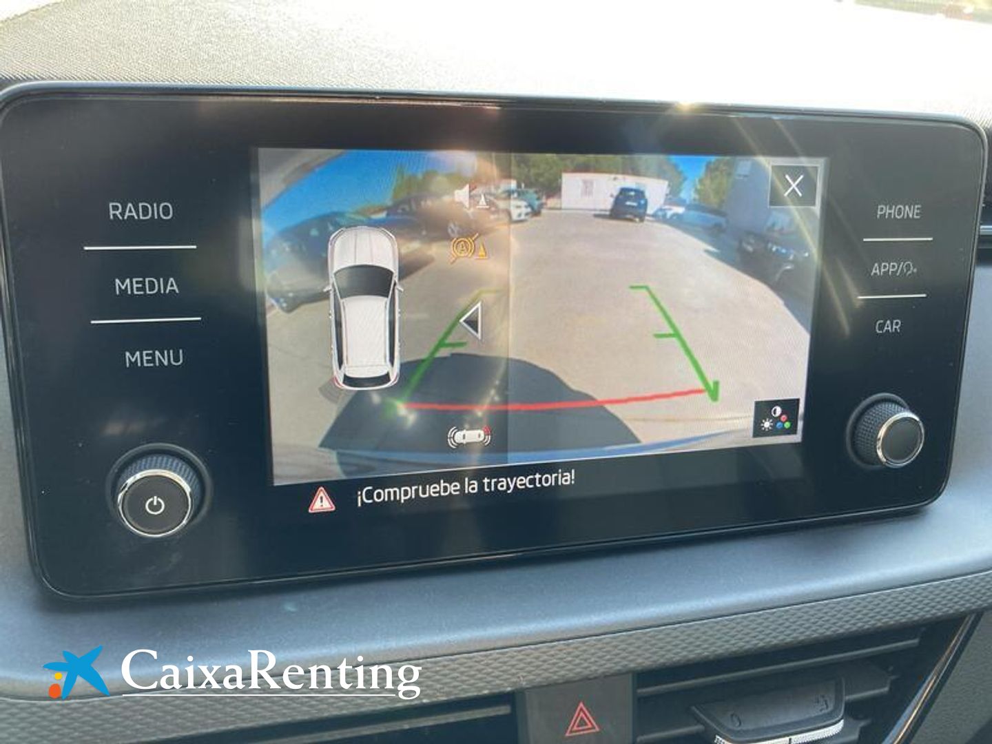 Skoda Kamiq 1.0 TSI Ambition DSG 81 kW (110 CV)