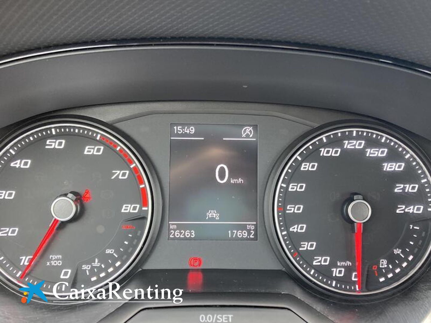 SEAT Arona 1.0 TSI Reference 70 kW (95 CV)