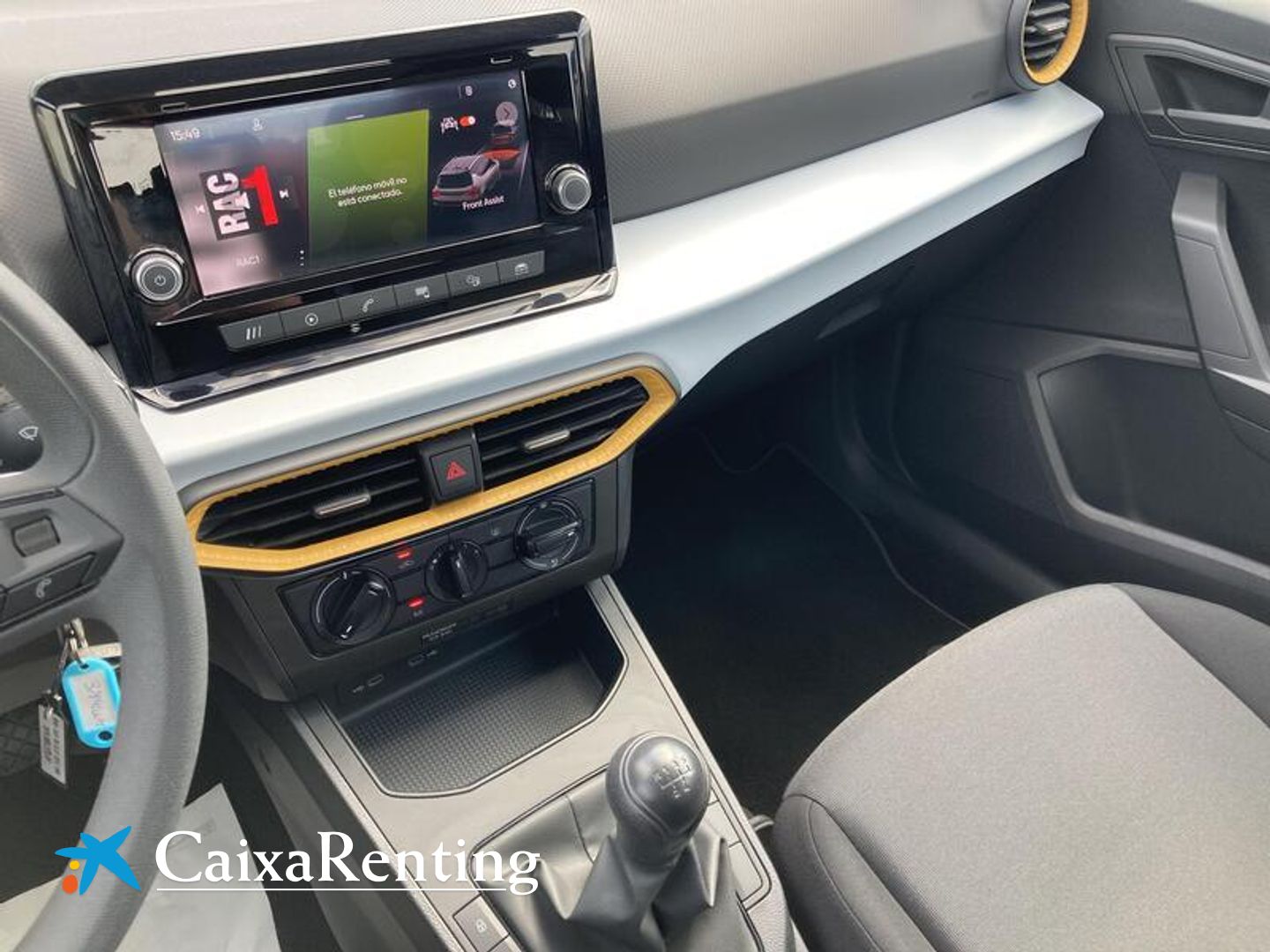 SEAT Arona 1.0 TSI Reference 70 kW (95 CV)