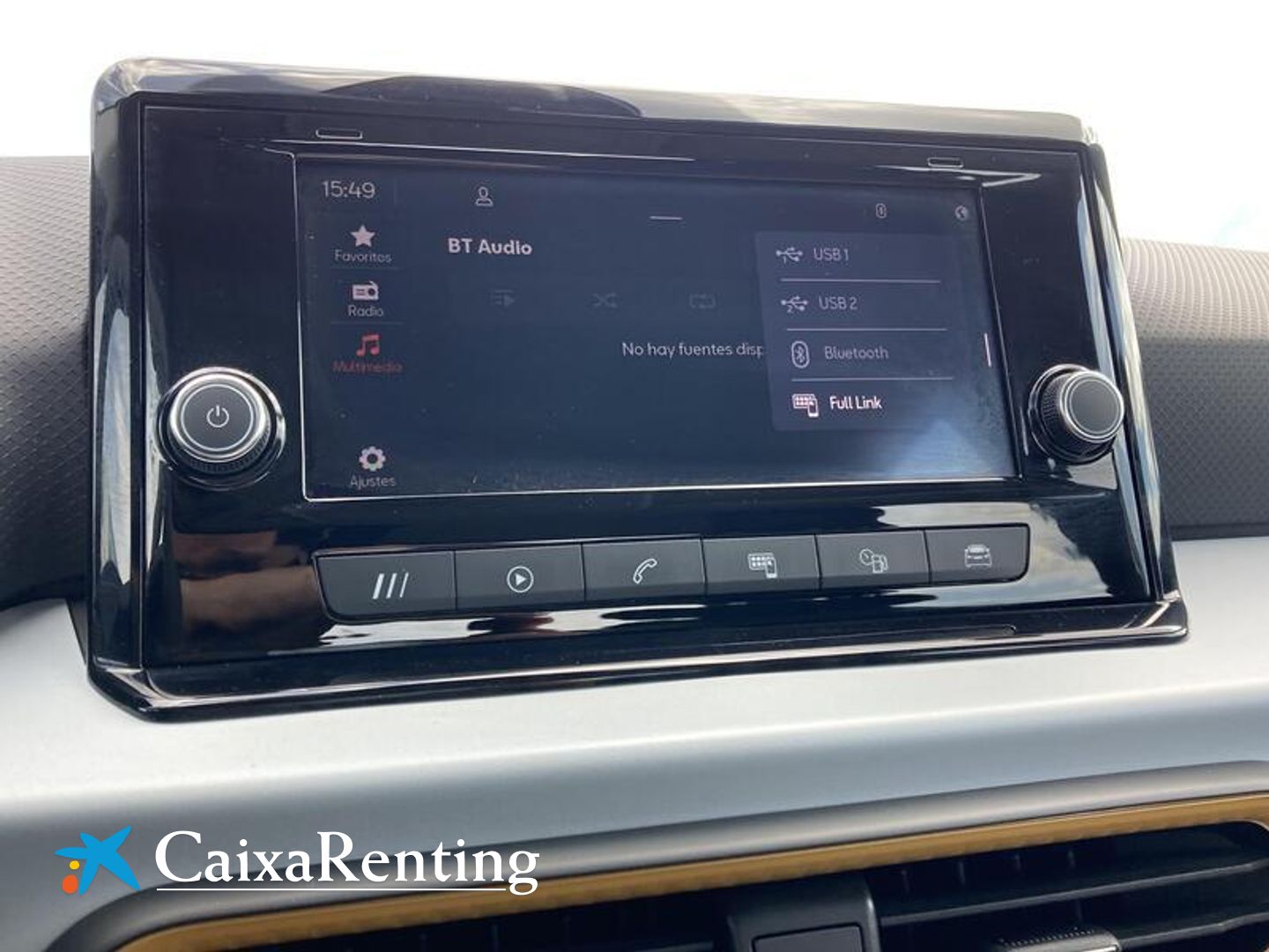 SEAT Arona 1.0 TSI Reference 70 kW (95 CV)