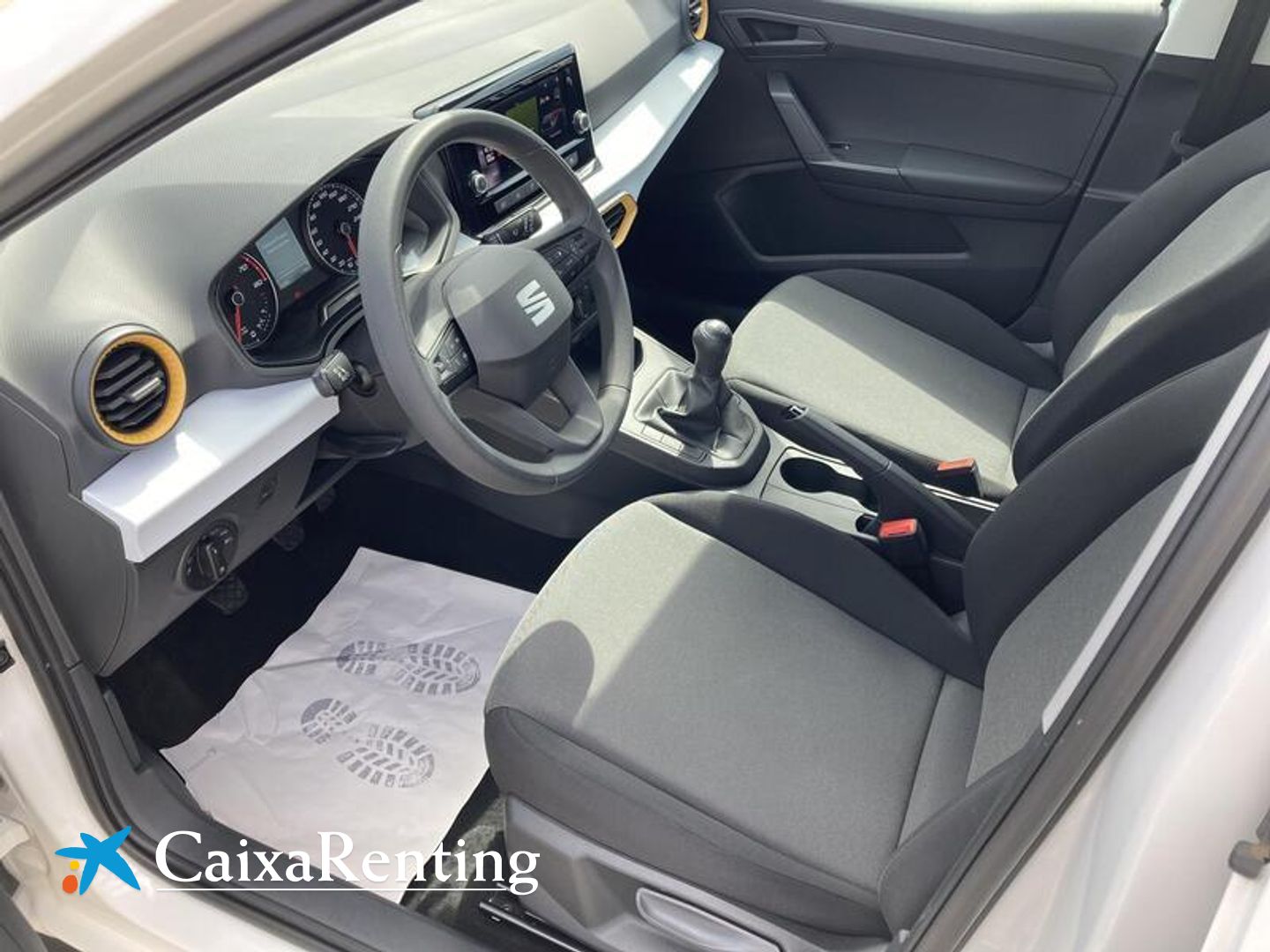 SEAT Arona 1.0 TSI Reference 70 kW (95 CV)