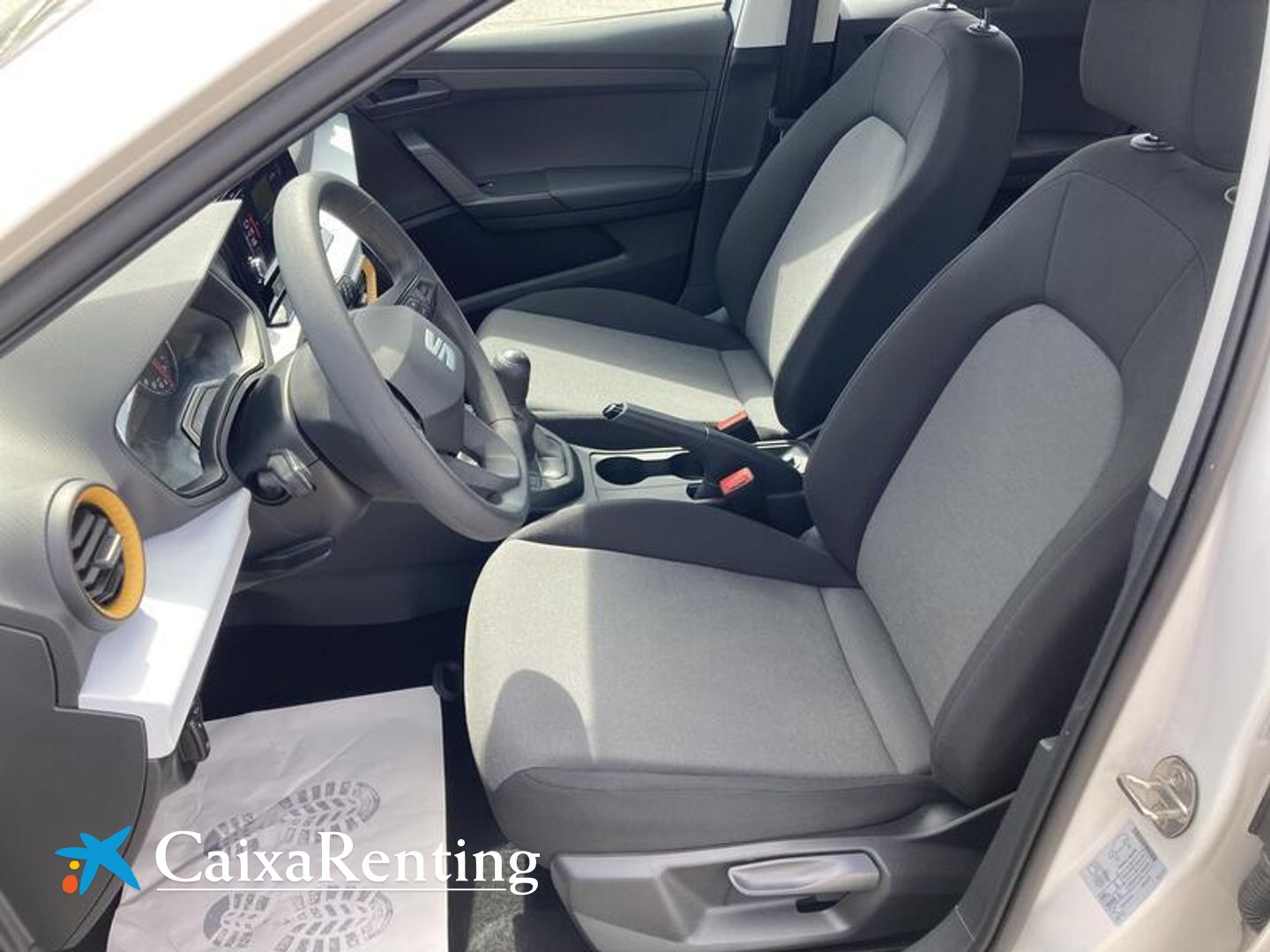 SEAT Arona 1.0 TSI Reference 70 kW (95 CV)