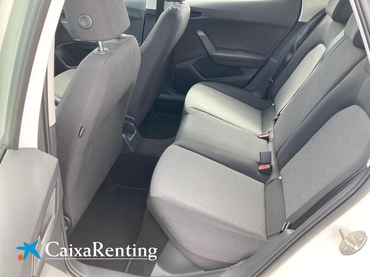 SEAT Arona 1.0 TSI Reference 70 kW (95 CV)