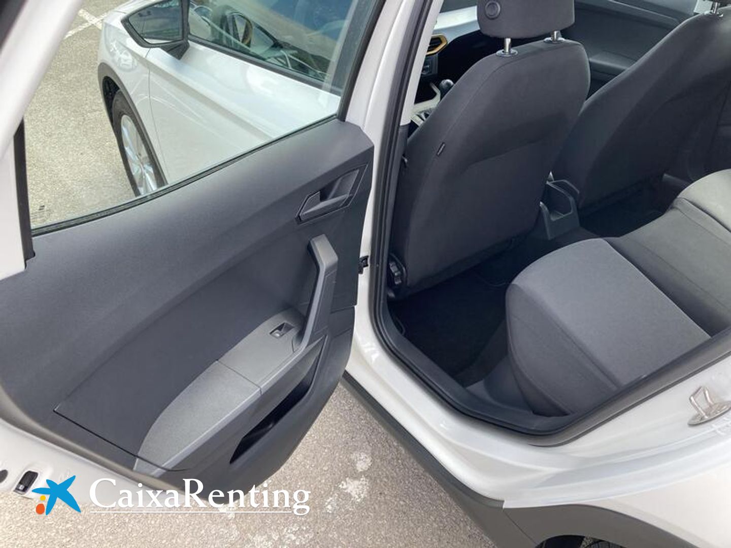 SEAT Arona 1.0 TSI Reference 70 kW (95 CV)