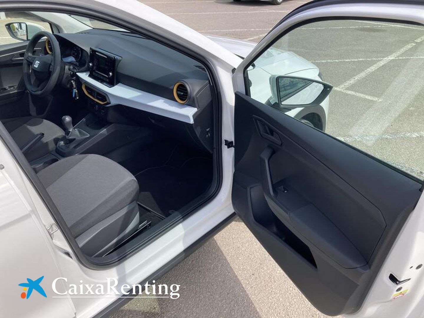 SEAT Arona 1.0 TSI Reference 70 kW (95 CV)