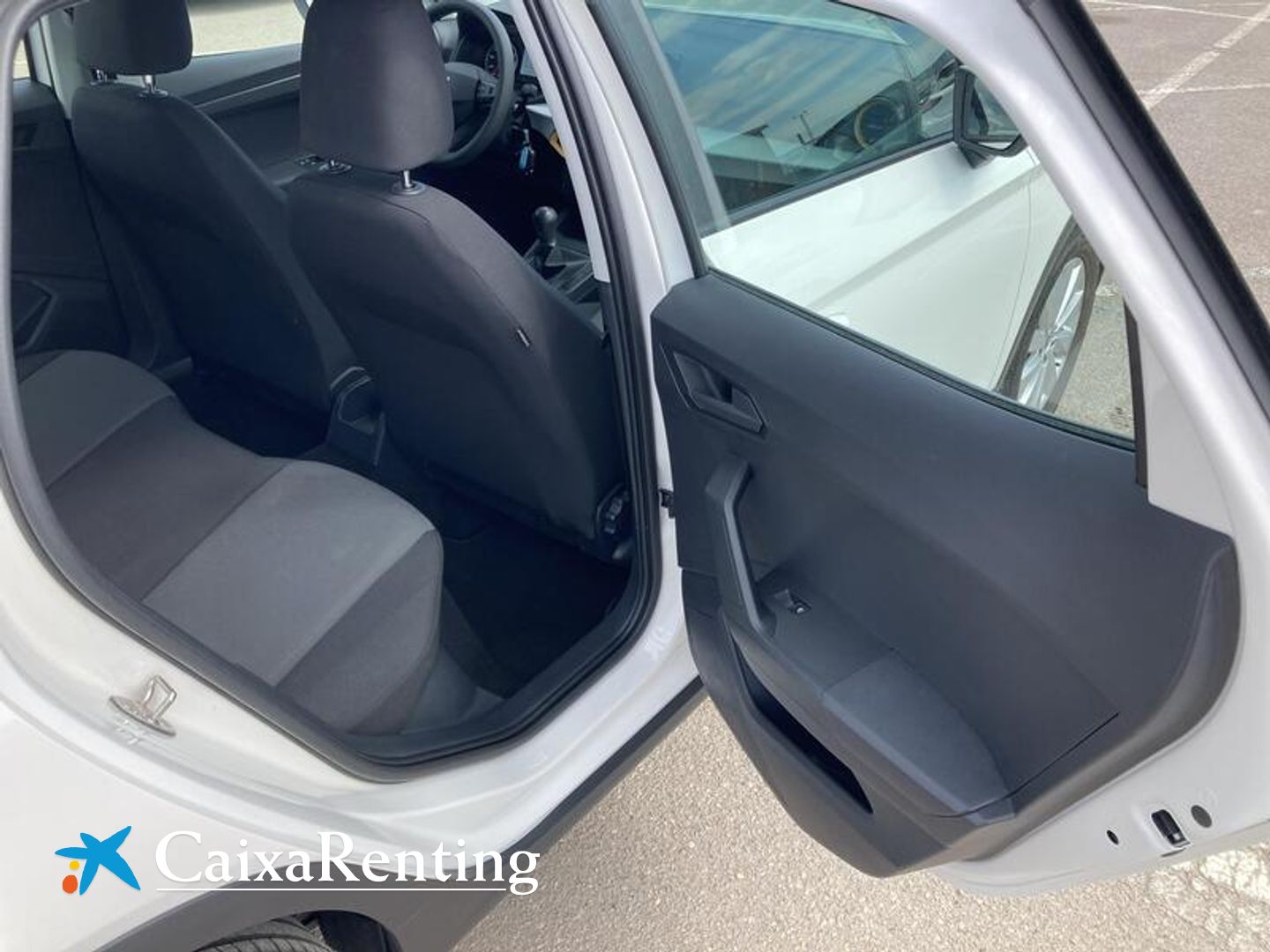 SEAT Arona 1.0 TSI Reference 70 kW (95 CV)