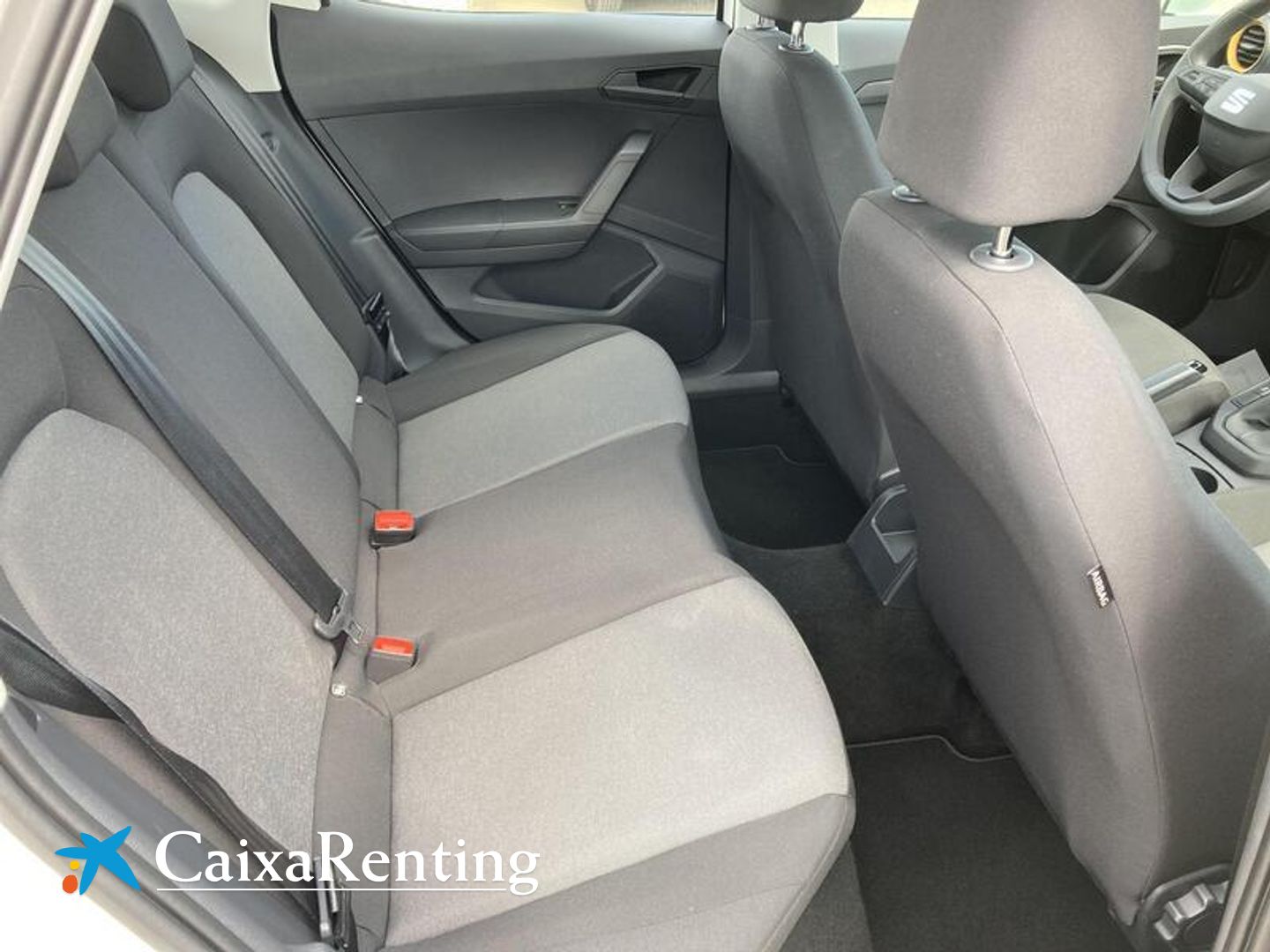 SEAT Arona 1.0 TSI Reference 70 kW (95 CV)