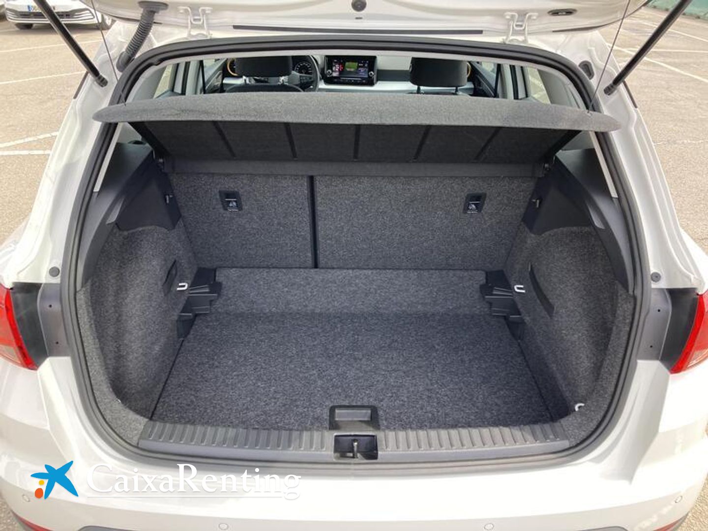 SEAT Arona 1.0 TSI Reference 70 kW (95 CV)