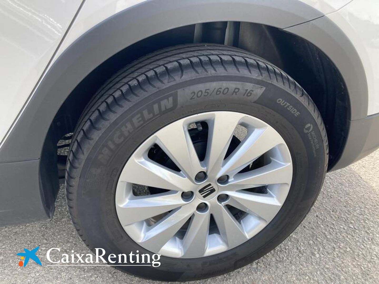SEAT Arona 1.0 TSI Reference 70 kW (95 CV)