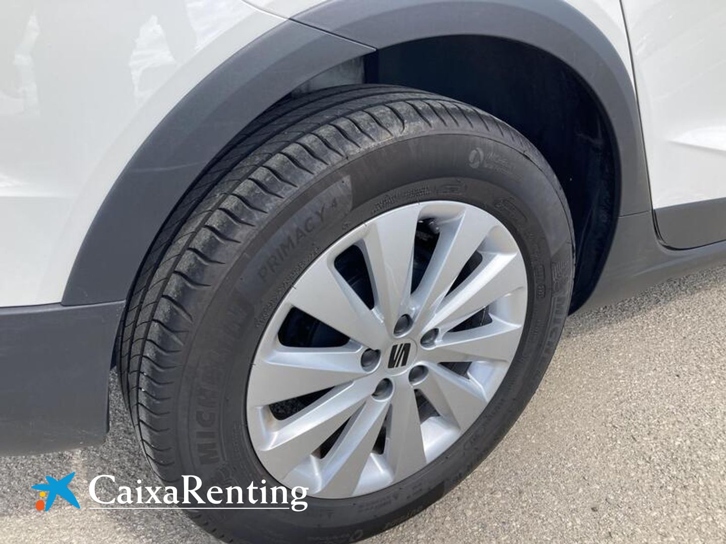 SEAT Arona 1.0 TSI Reference 70 kW (95 CV)