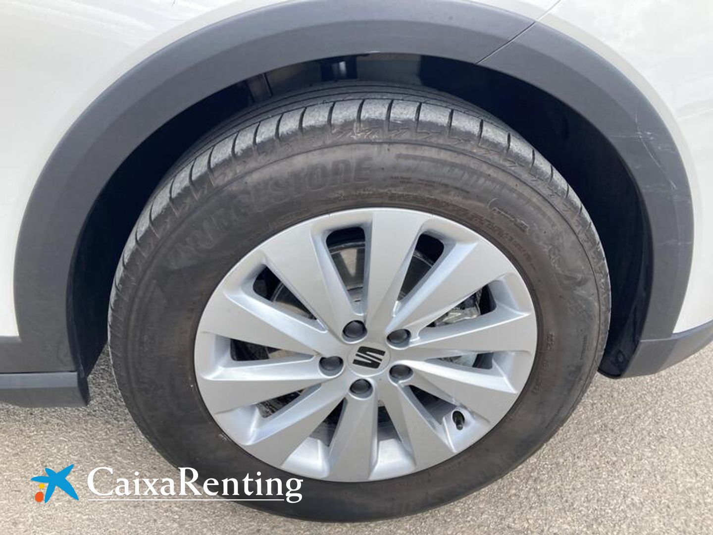 SEAT Arona 1.0 TSI Reference 70 kW (95 CV)