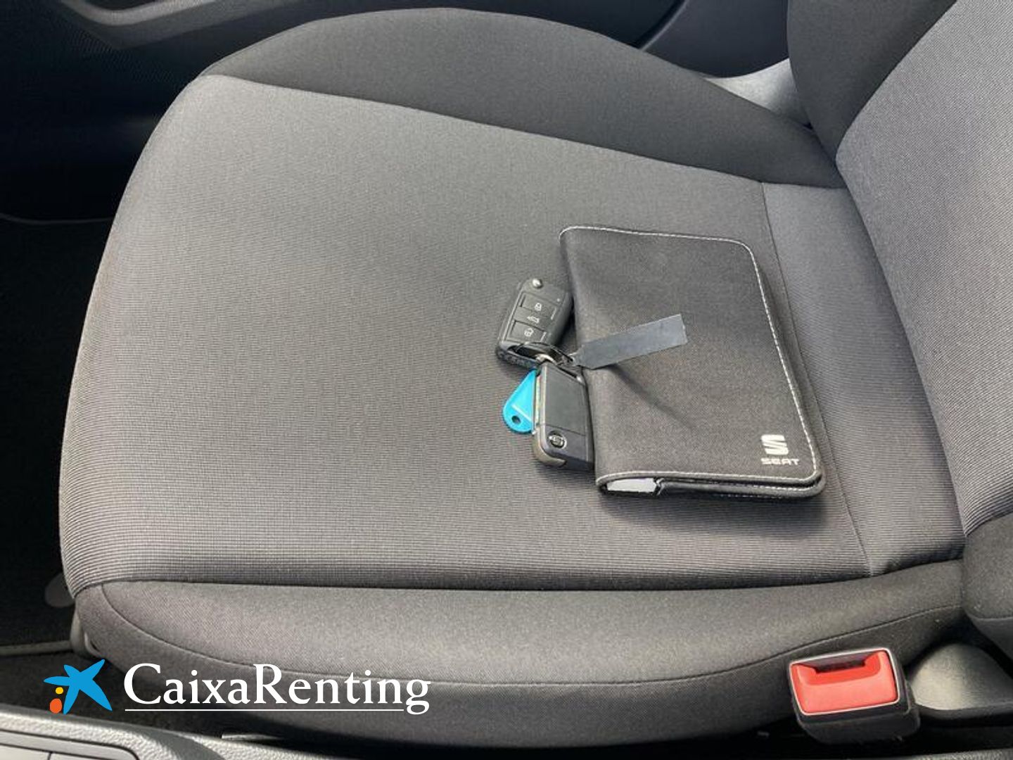 SEAT Arona 1.0 TSI Reference 70 kW (95 CV)
