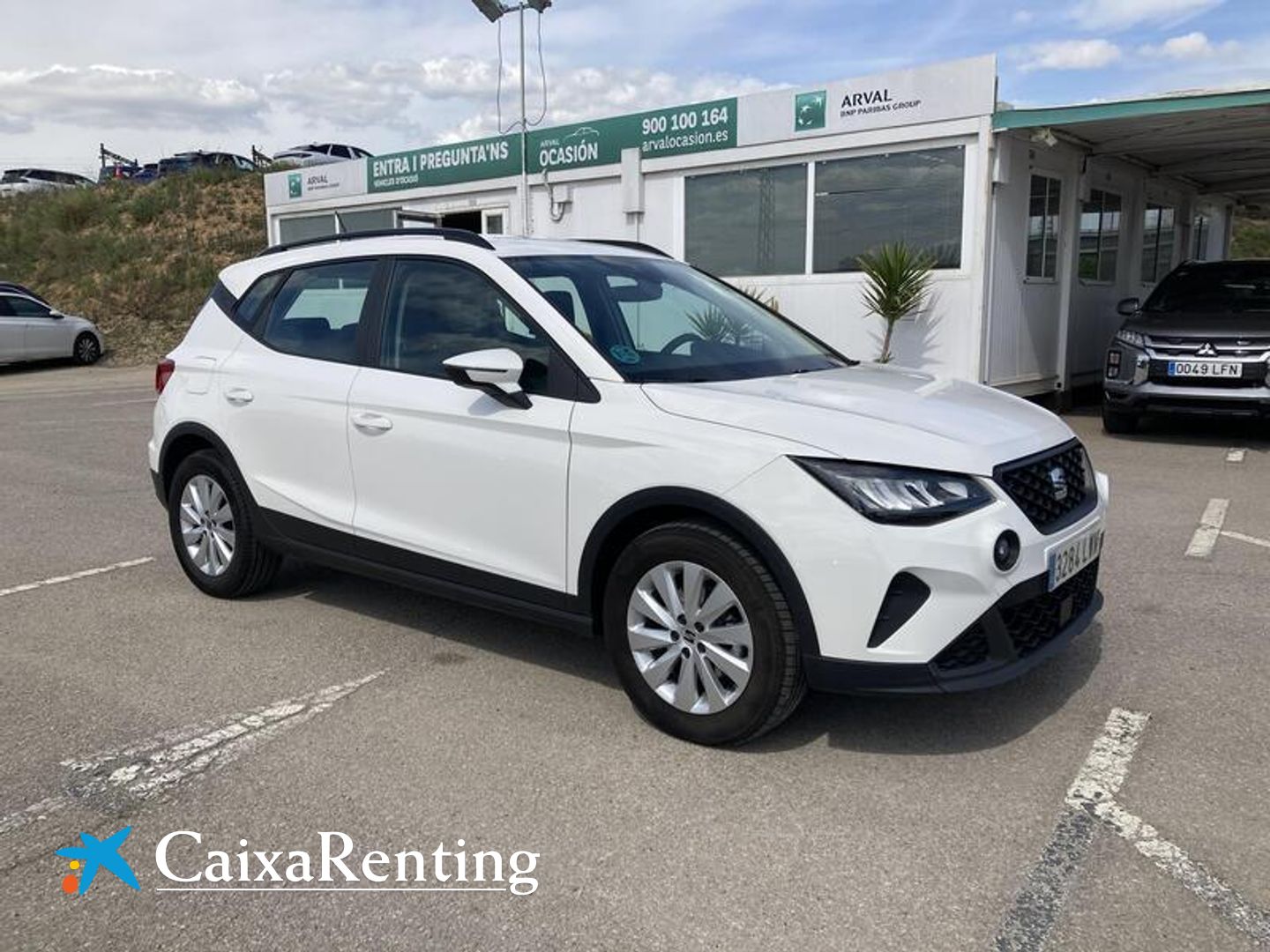 SEAT Arona 1.0 TSI Reference 70 kW (95 CV)