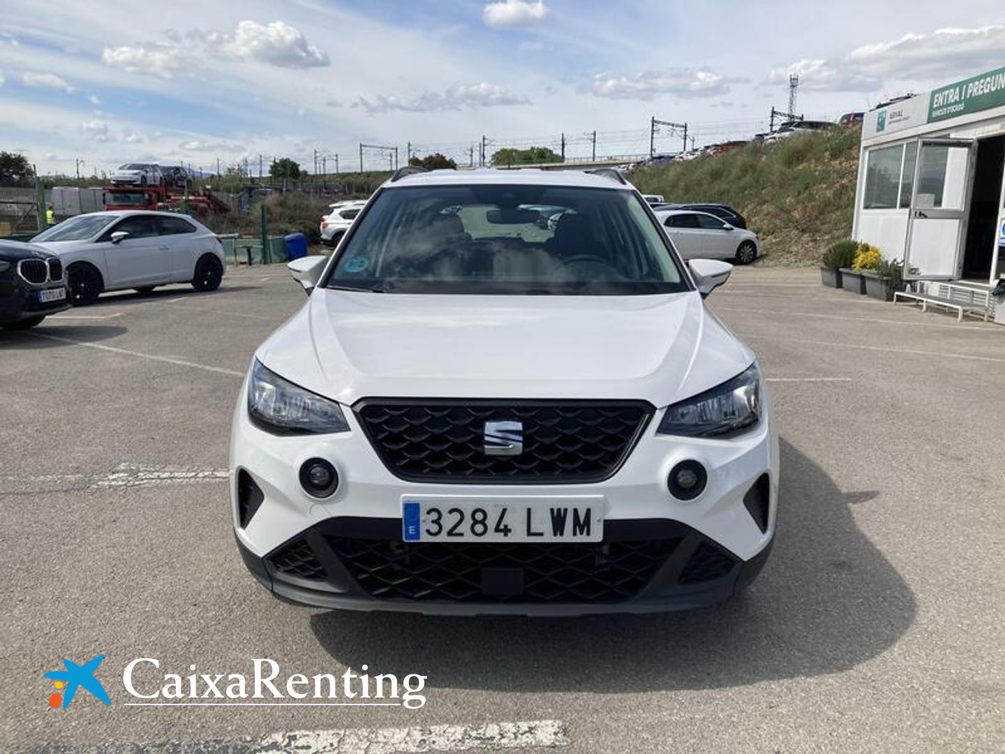 SEAT Arona 1.0 TSI Reference 70 kW (95 CV)