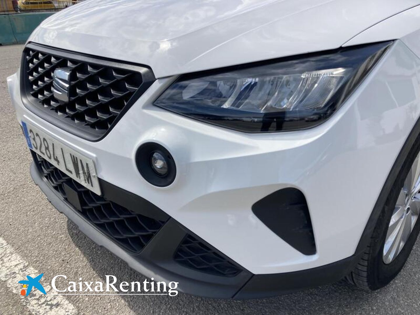 SEAT Arona 1.0 TSI Reference 70 kW (95 CV)
