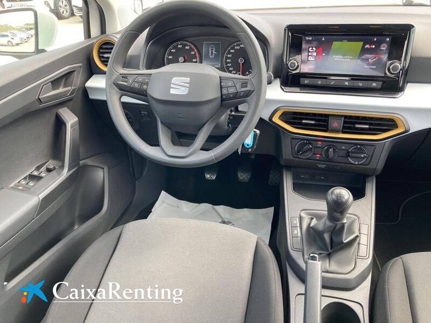 SEAT Arona 1.0 TSI Reference 70 kW (95 CV)